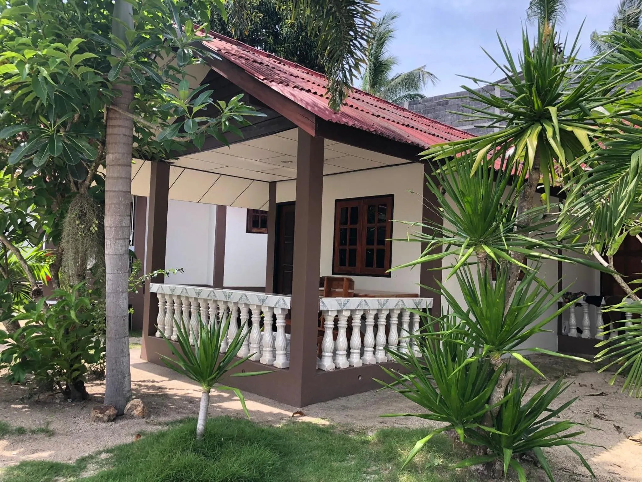 Phangan Lodge