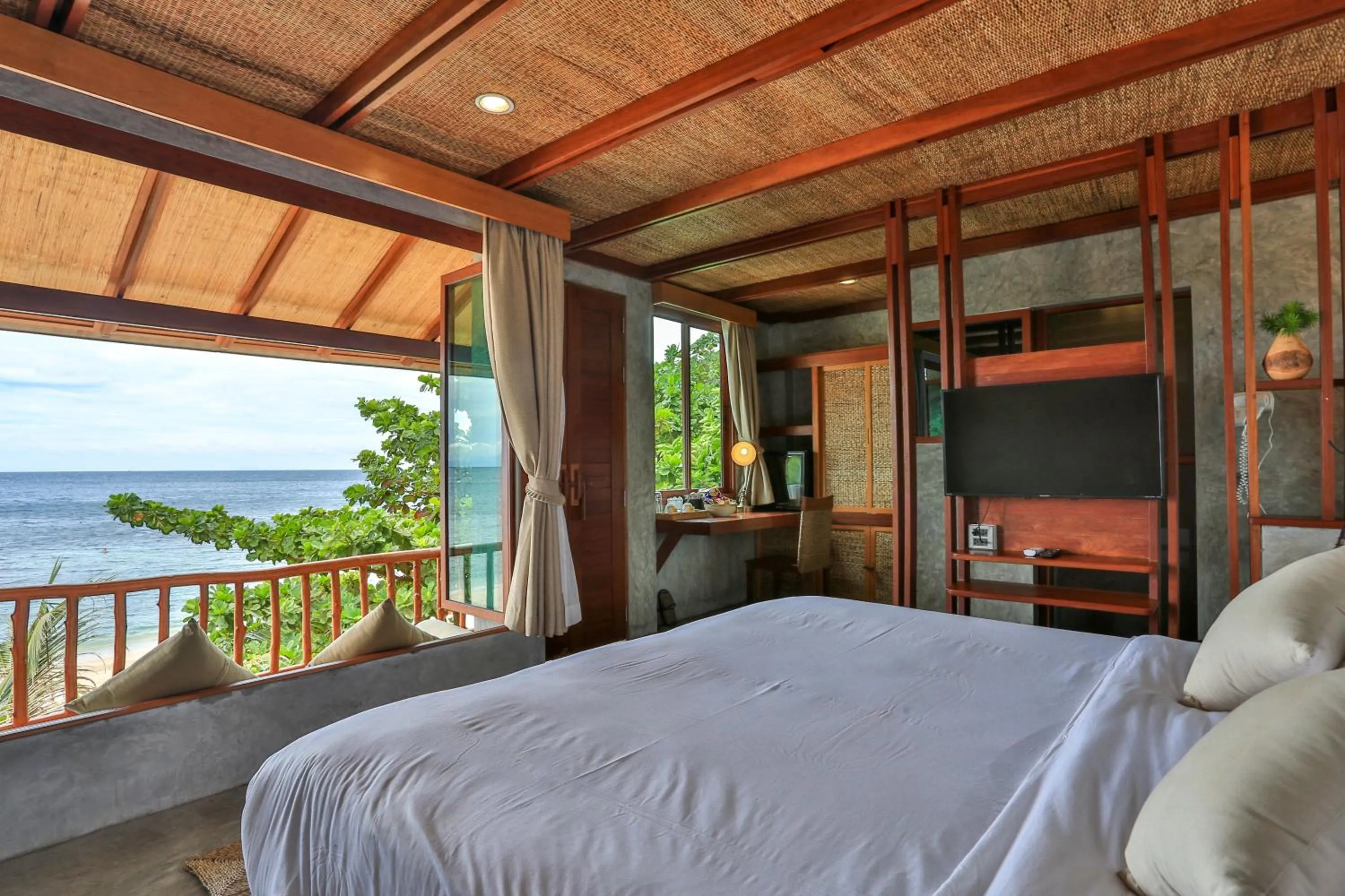 Other, Bed in Sai Daeng Resort