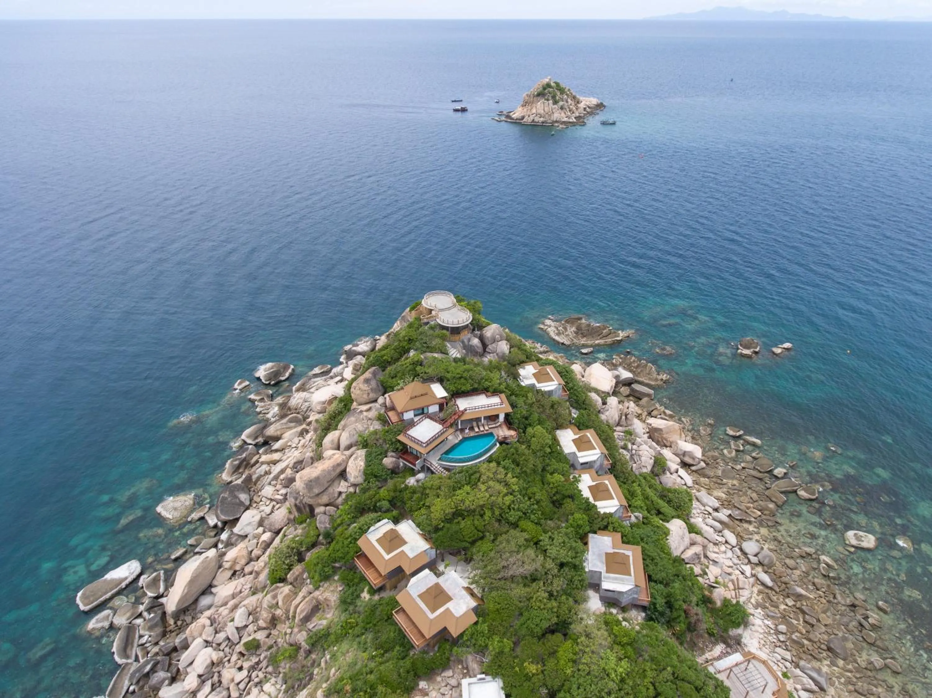 View (from property/room) in Sai Daeng Resort