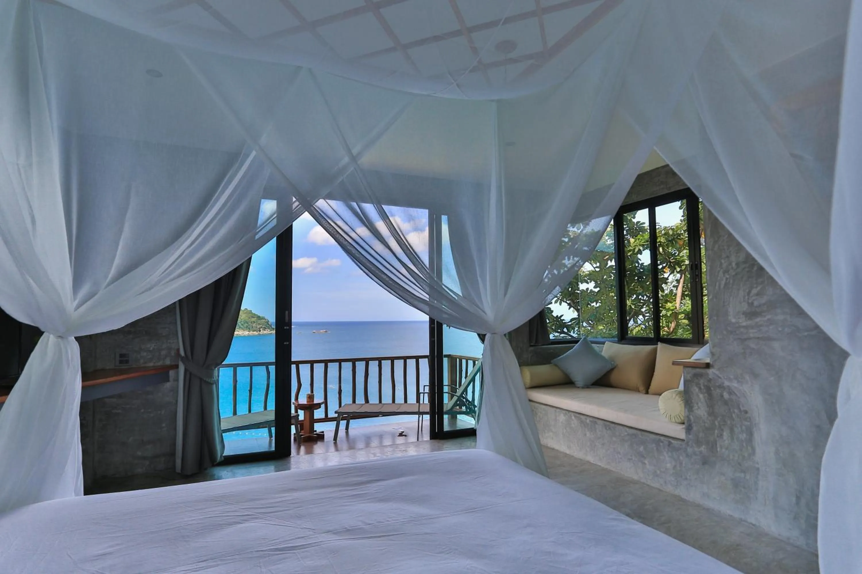 Other, Bed in Sai Daeng Resort