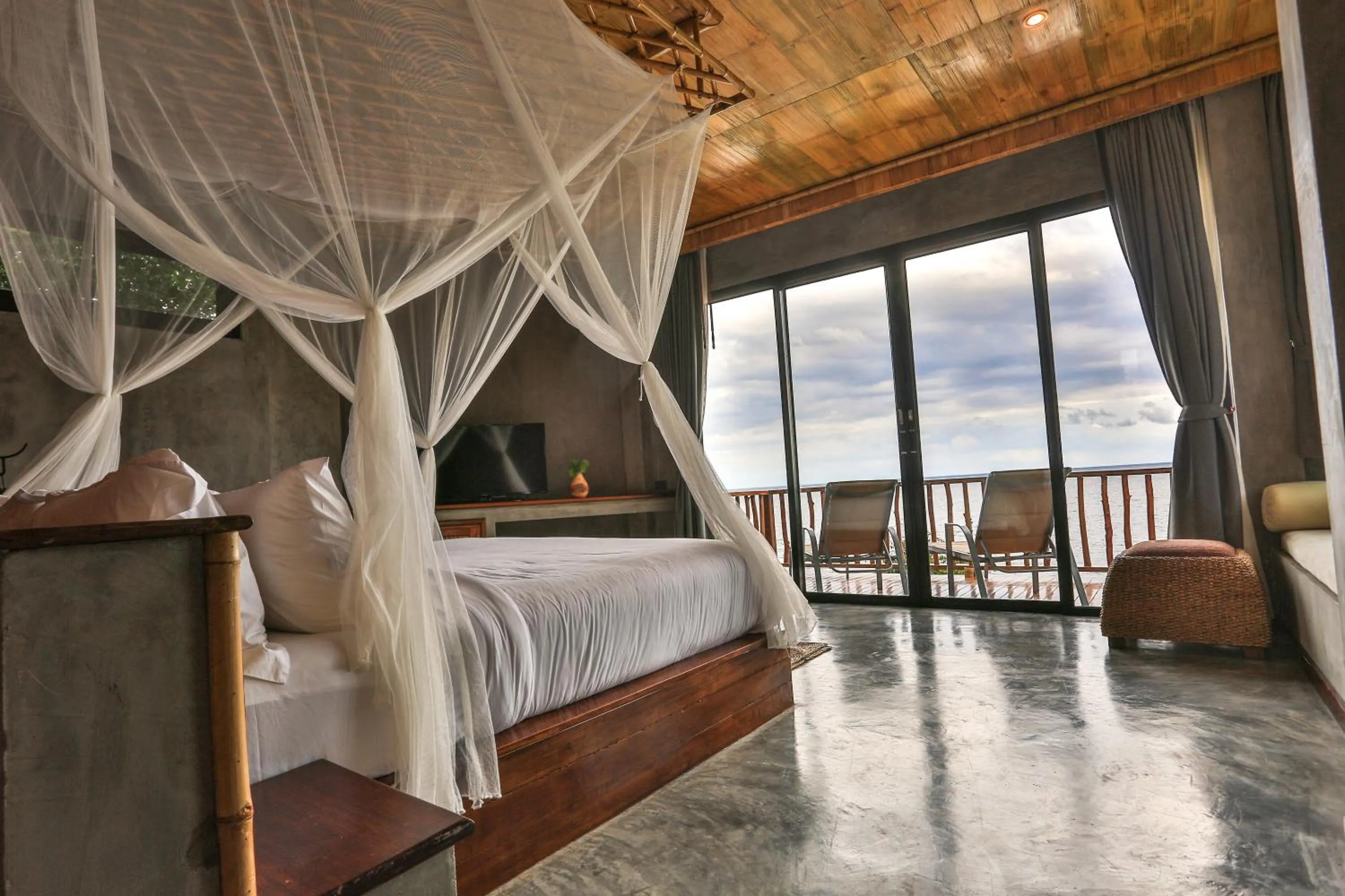 Other, Bed in Sai Daeng Resort