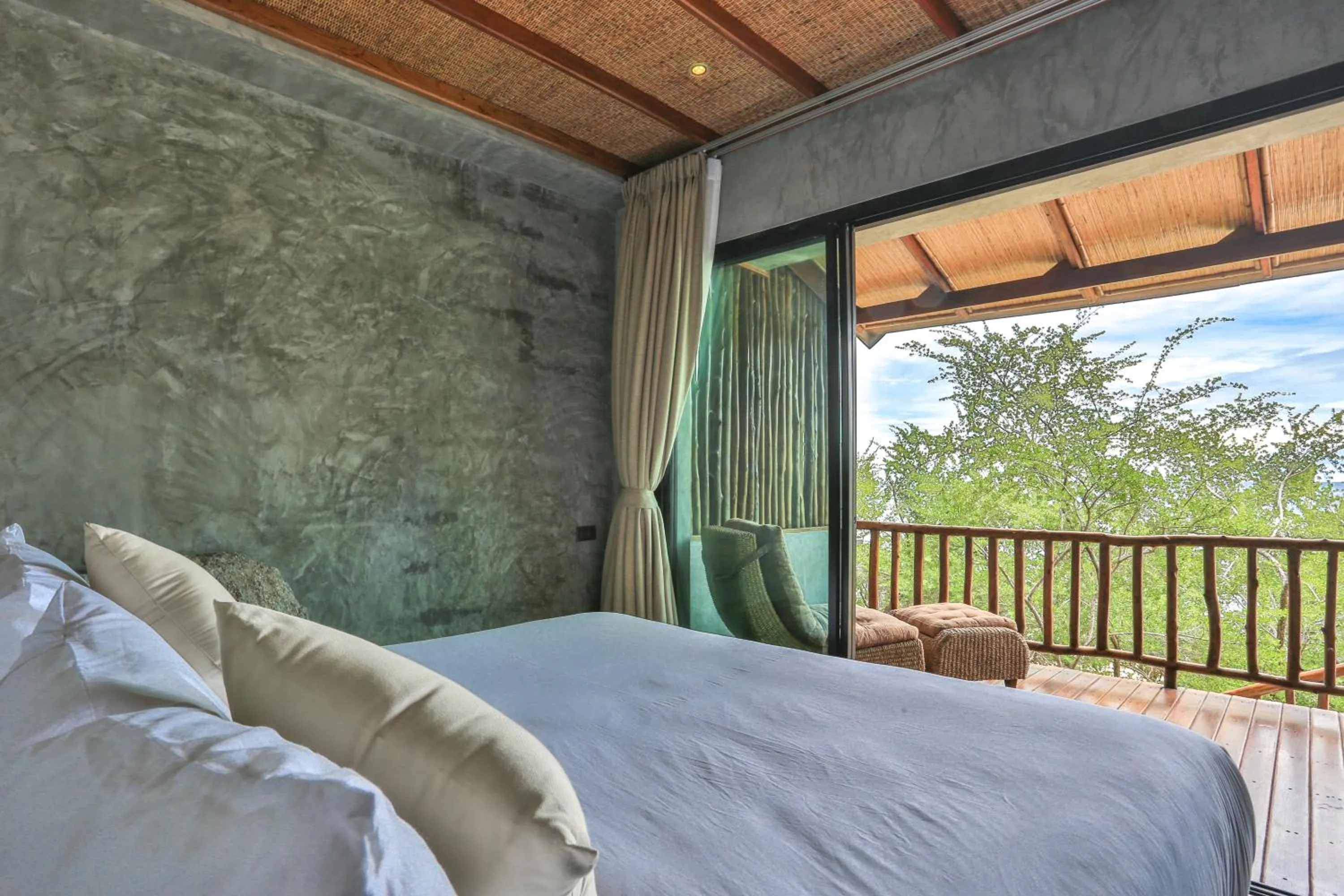 Other, Bed in Sai Daeng Resort