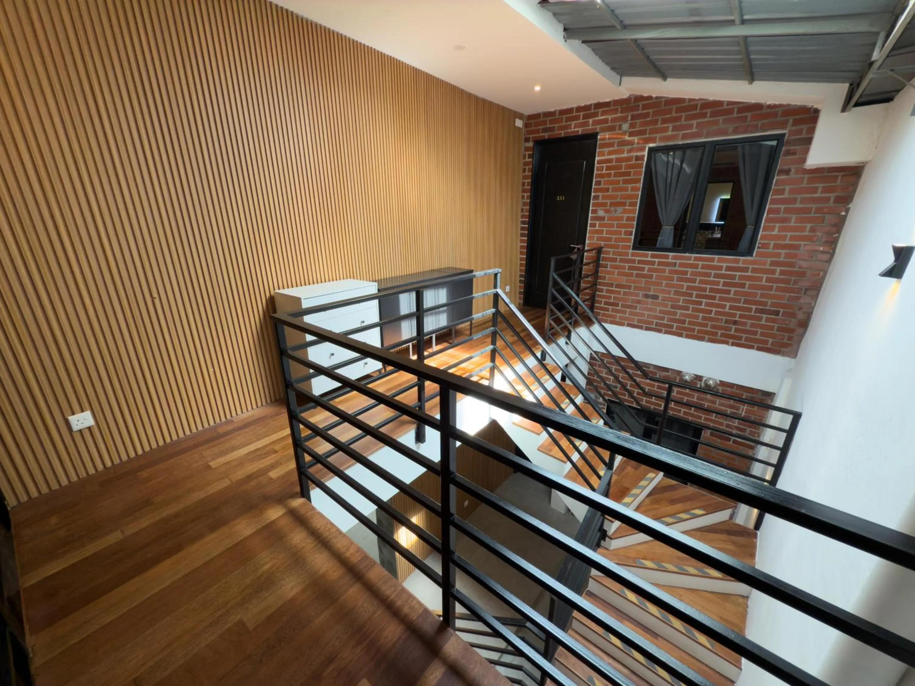 Property building in RARE Heritage House