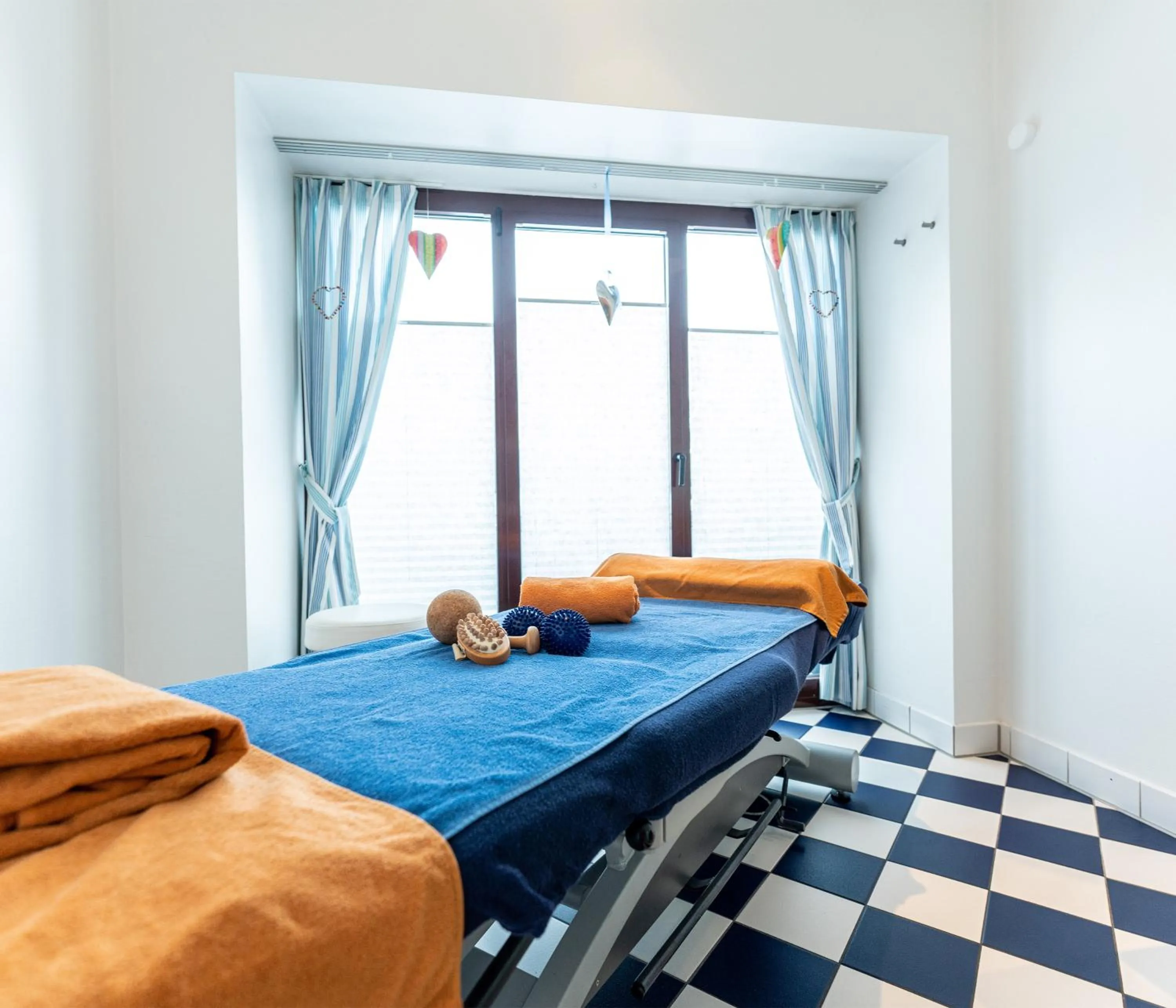 Massage, Bed in Hotel Zum Ochsen
