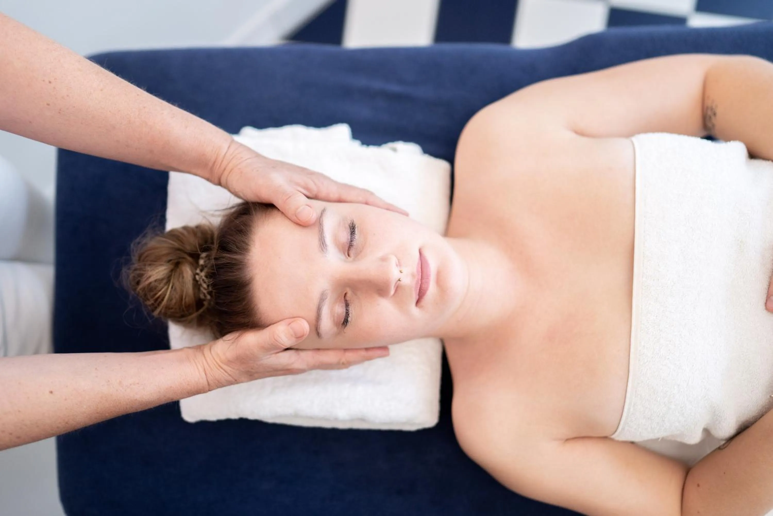 Massage in Hotel Zum Ochsen