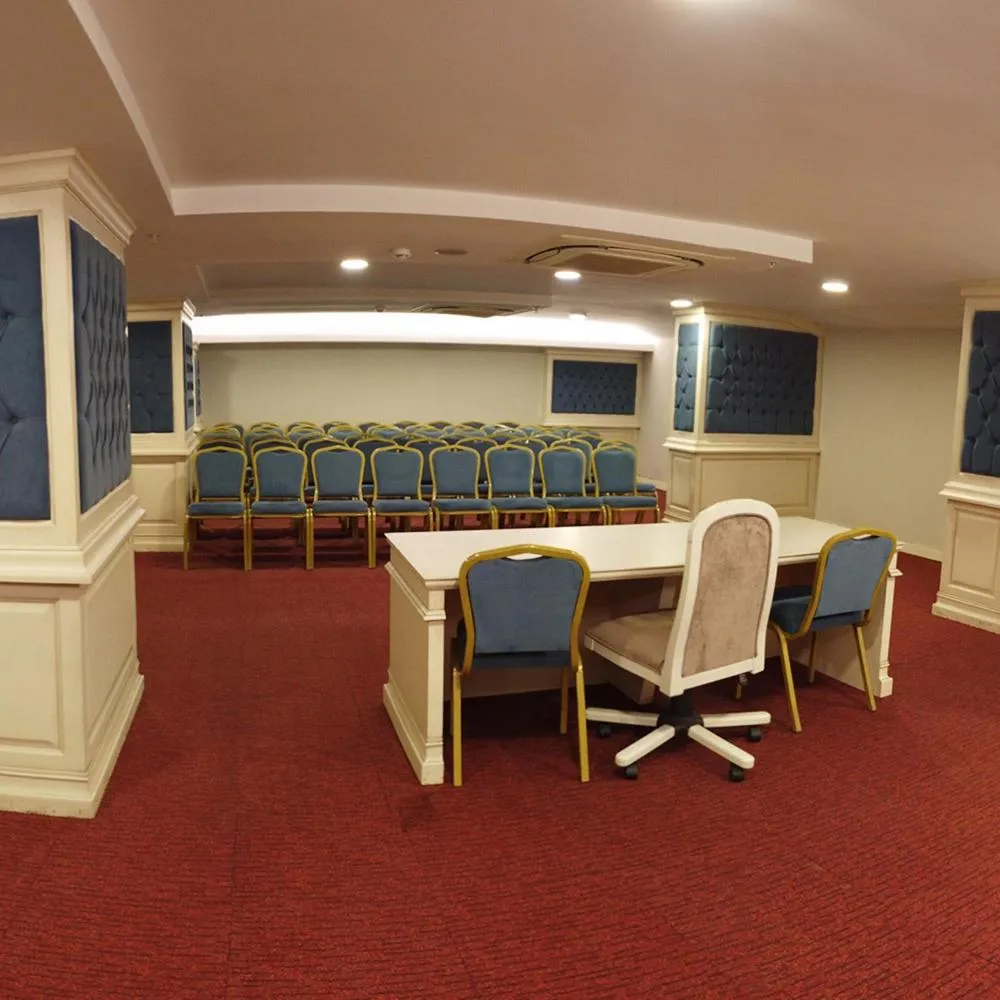 Meeting/conference room in Hanzade Park Hotel