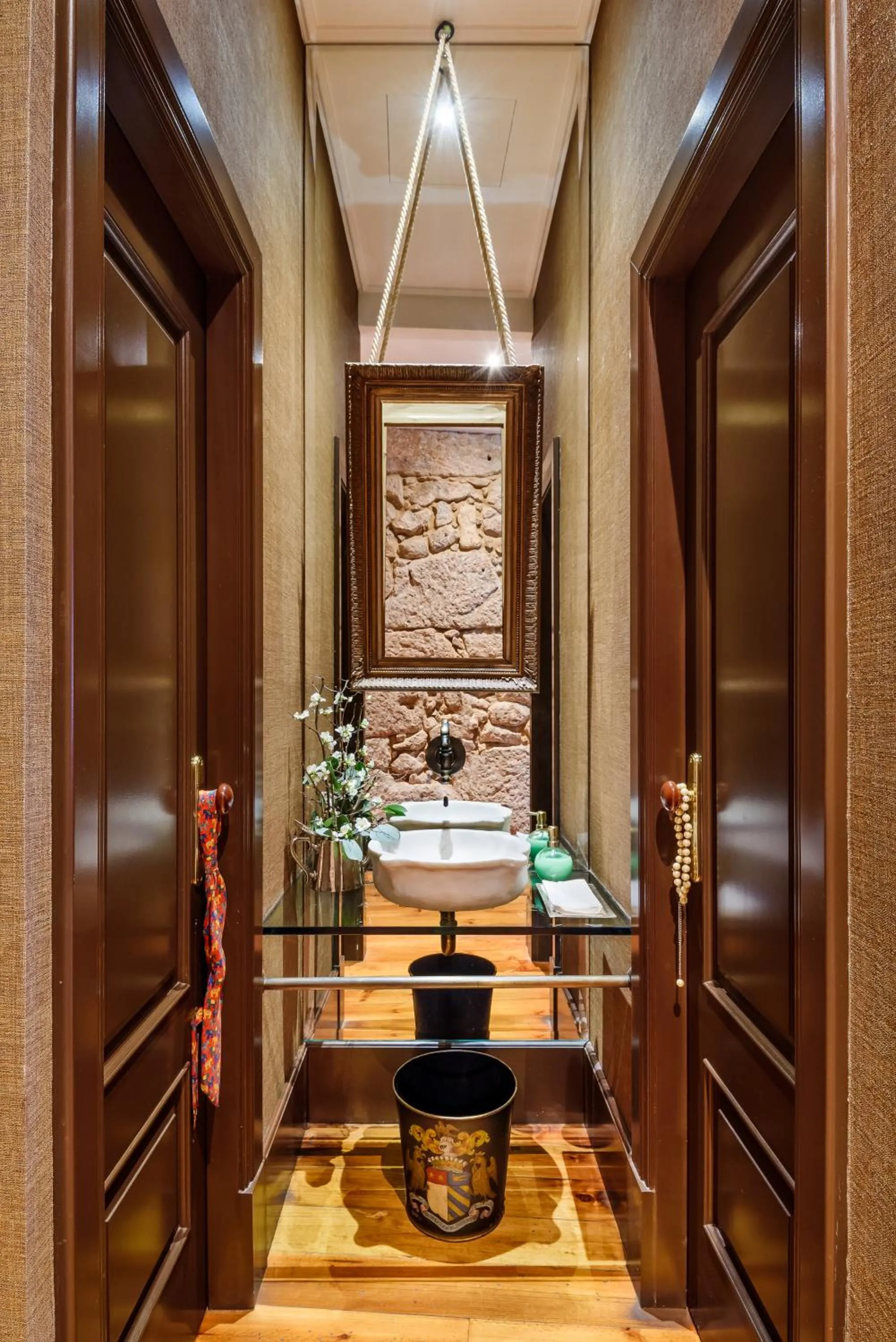 Bathroom in M Maison Particulière Porto