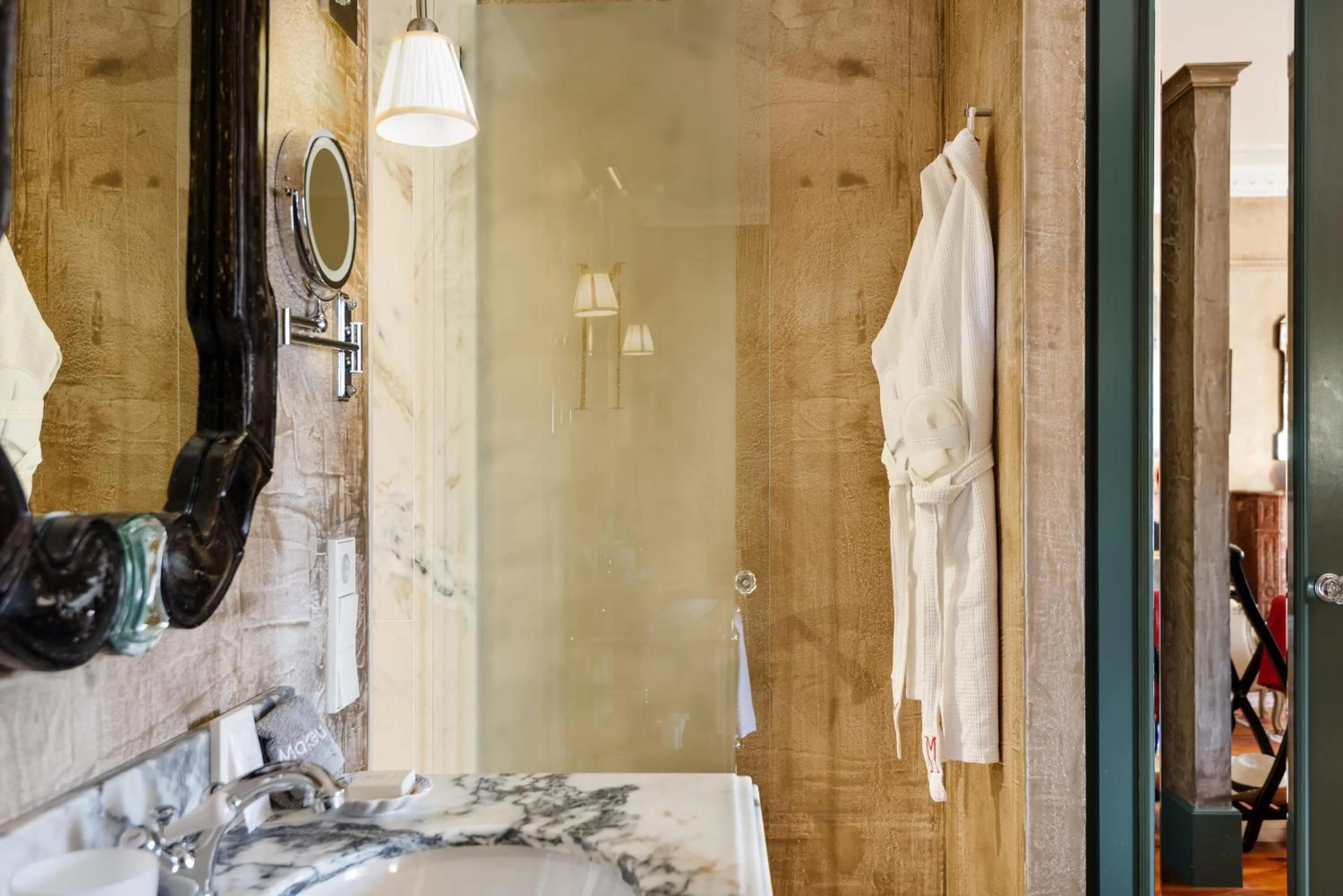 Bathroom in M Maison Particulière Porto