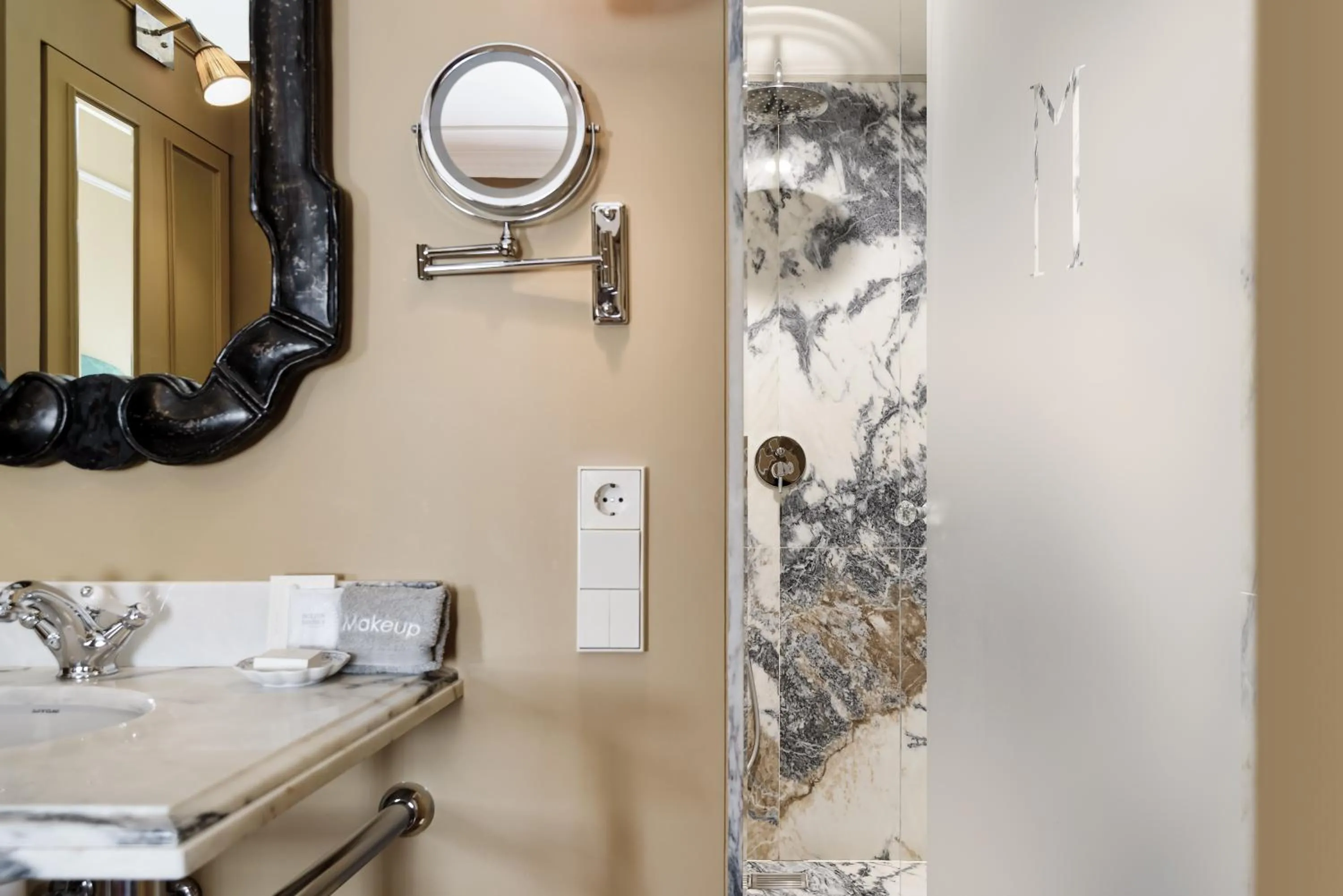 Bathroom in M Maison Particulière Porto