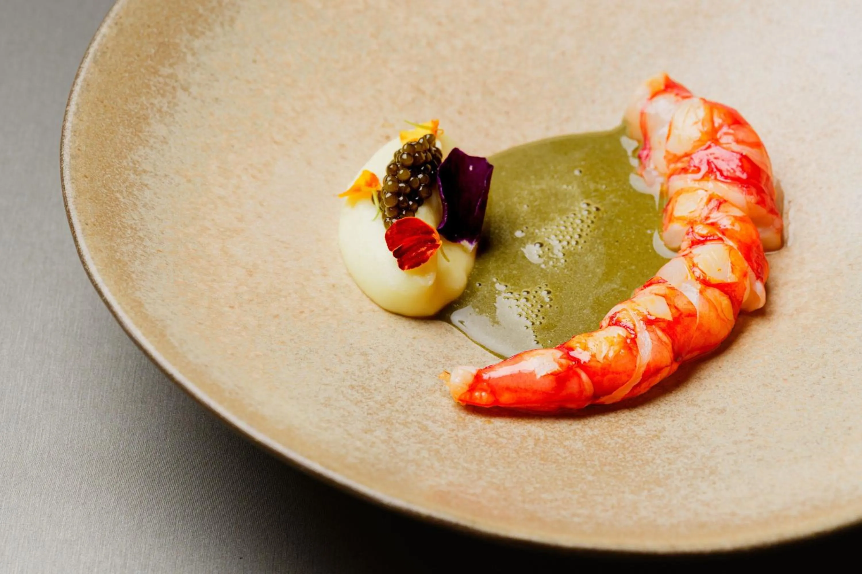 Restaurant/places to eat in The Ritz-Carlton Tenerife, Abama