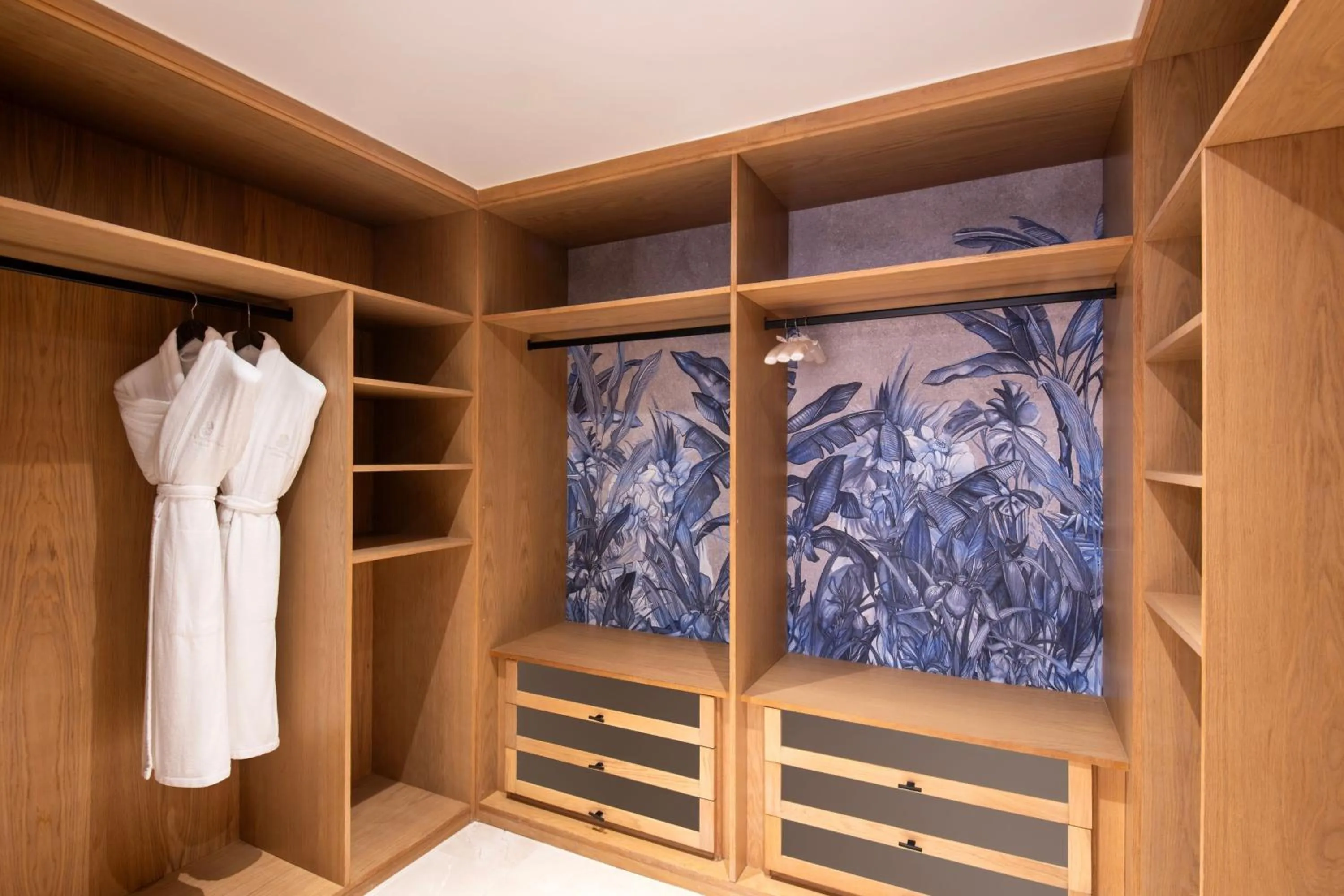 Bedroom in The Ritz-Carlton Tenerife, Abama