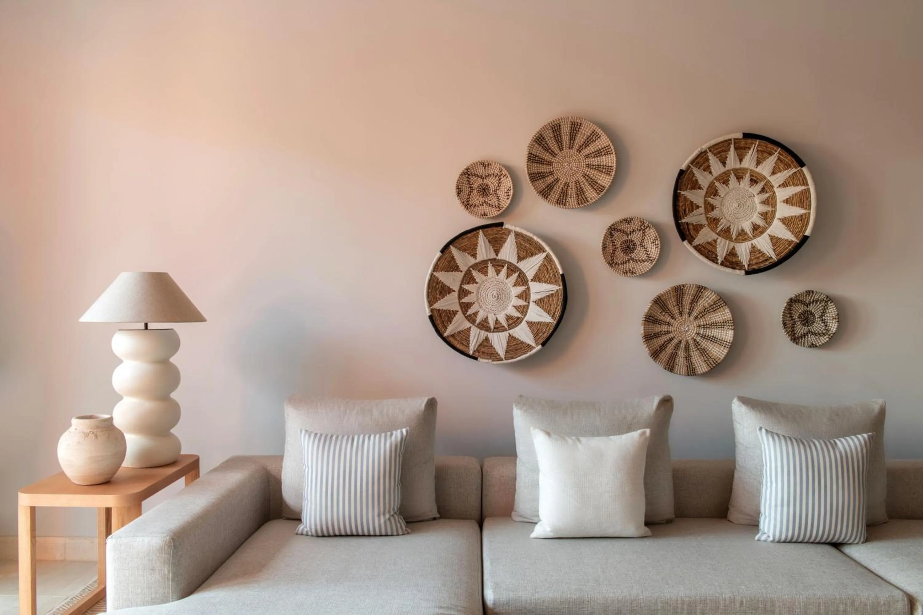 Bedroom in The Ritz-Carlton Tenerife, Abama