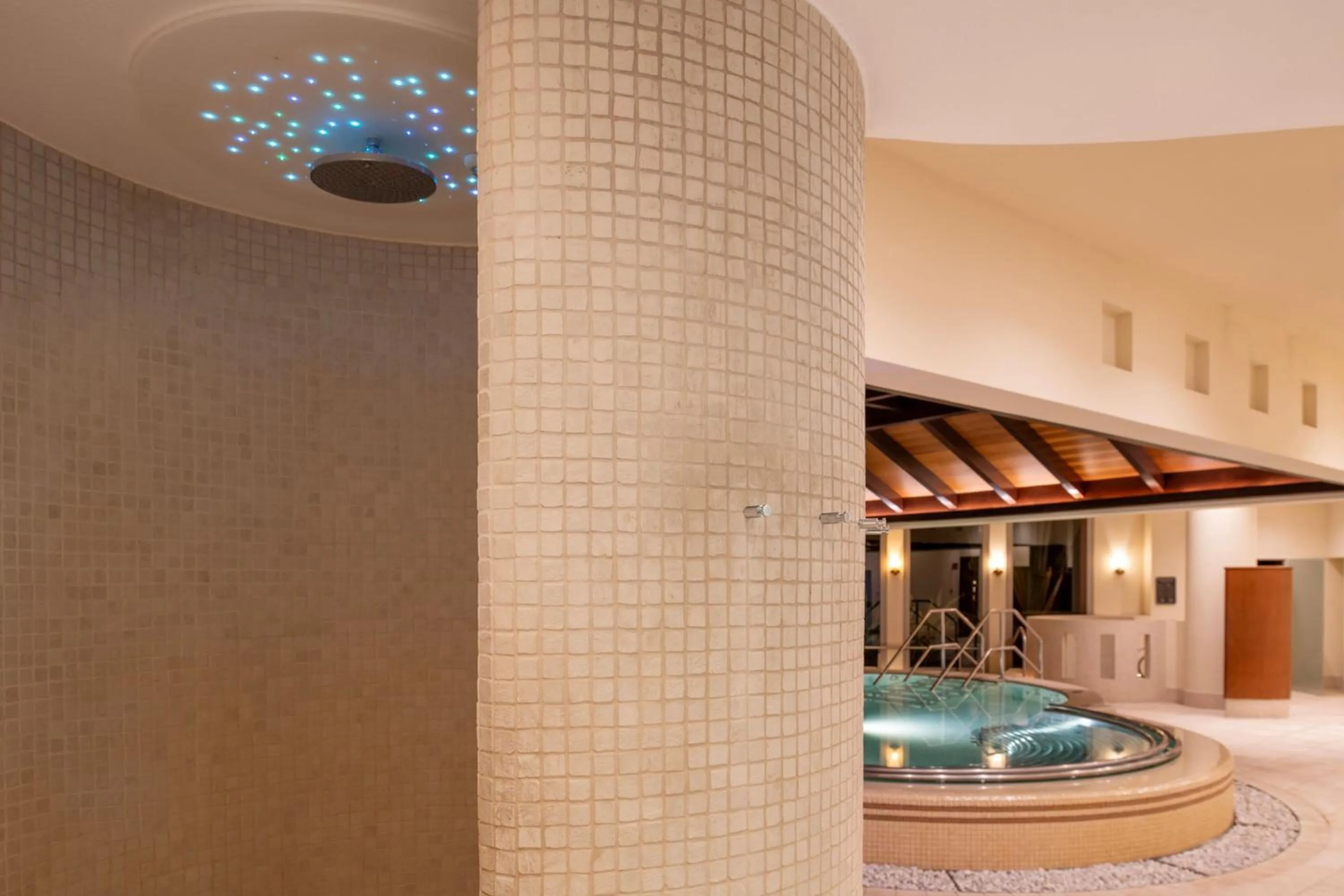 Bathroom in The Ritz-Carlton Tenerife, Abama