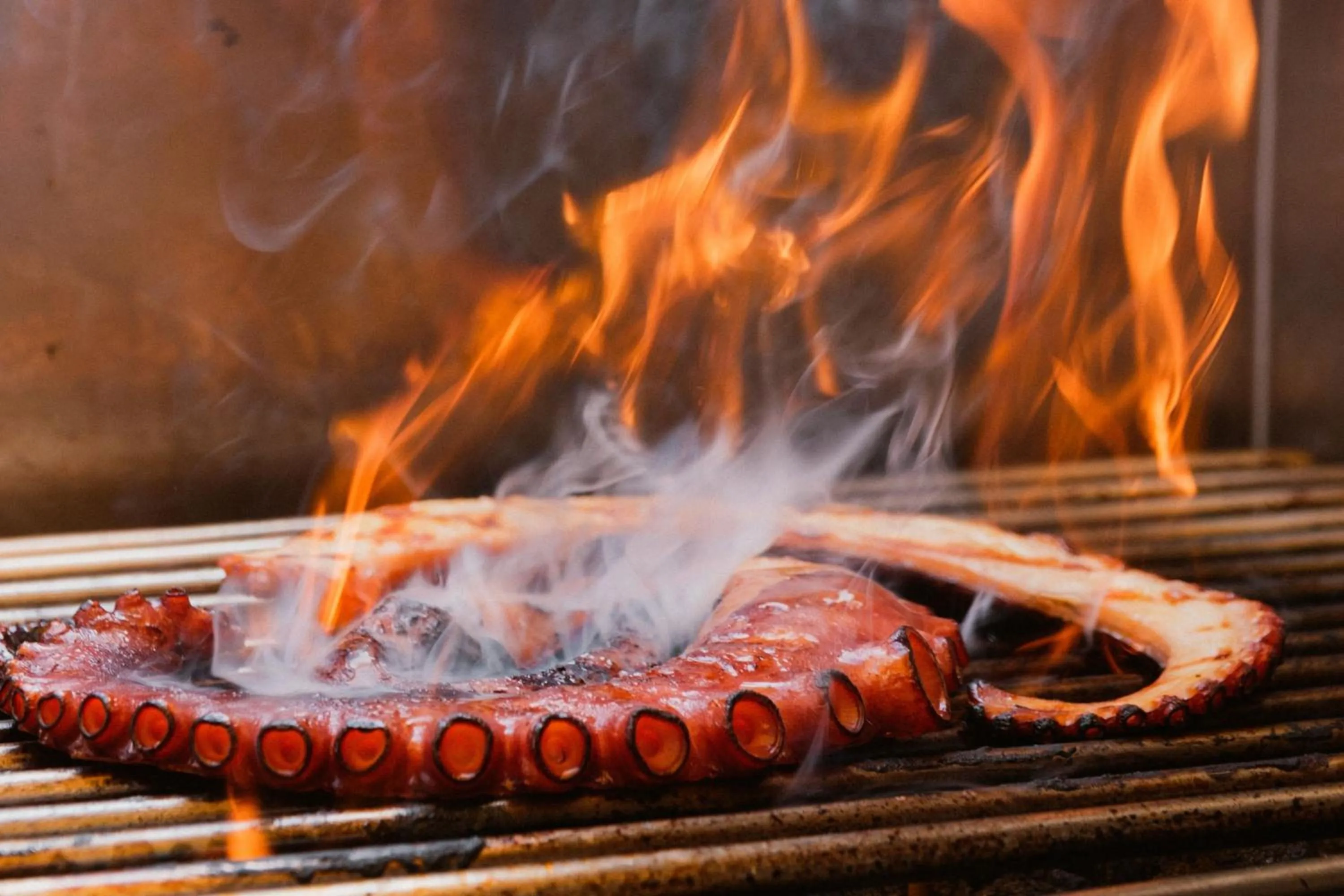 Beach in The Ritz-Carlton Tenerife, Abama