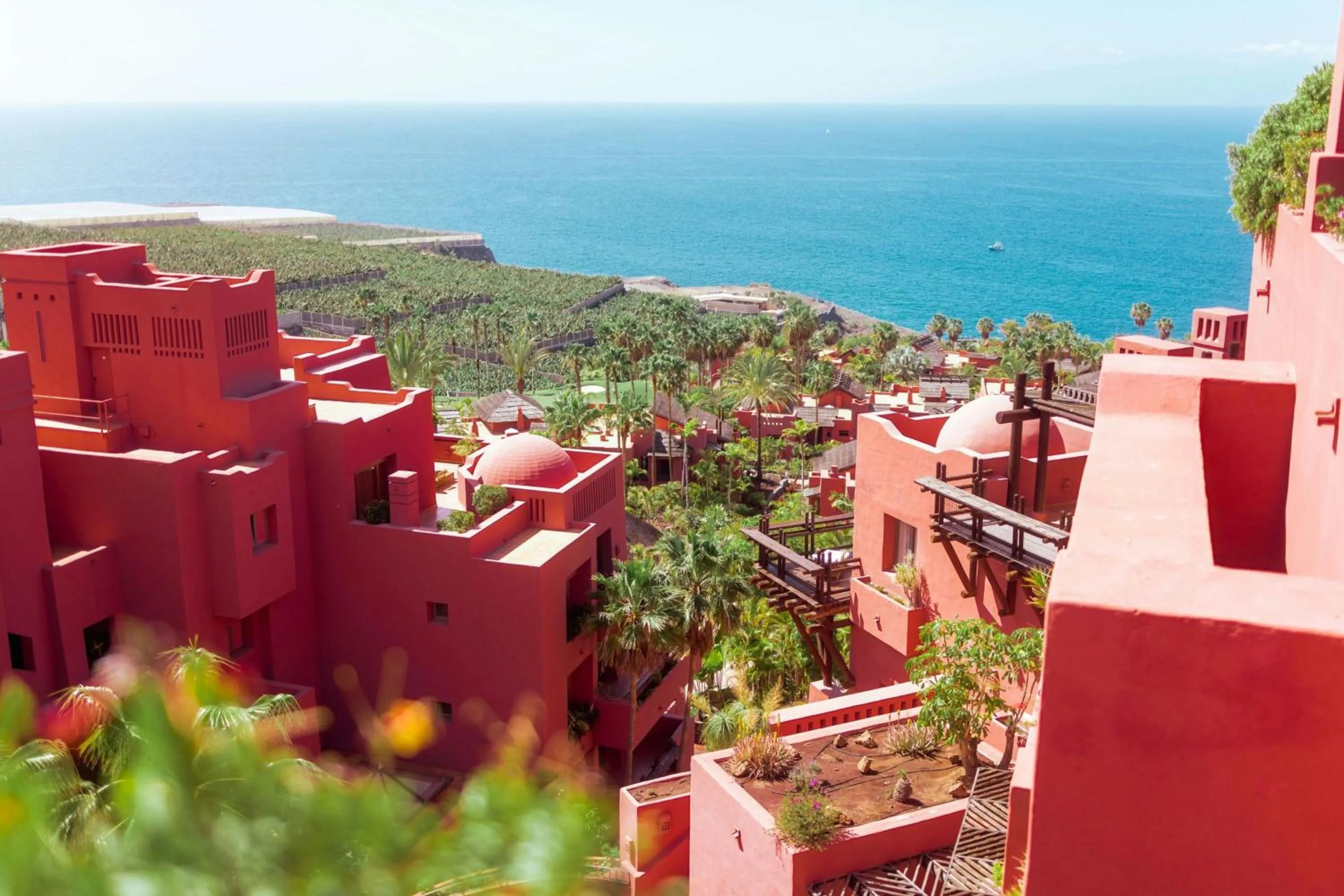 Other in The Ritz-Carlton Tenerife, Abama