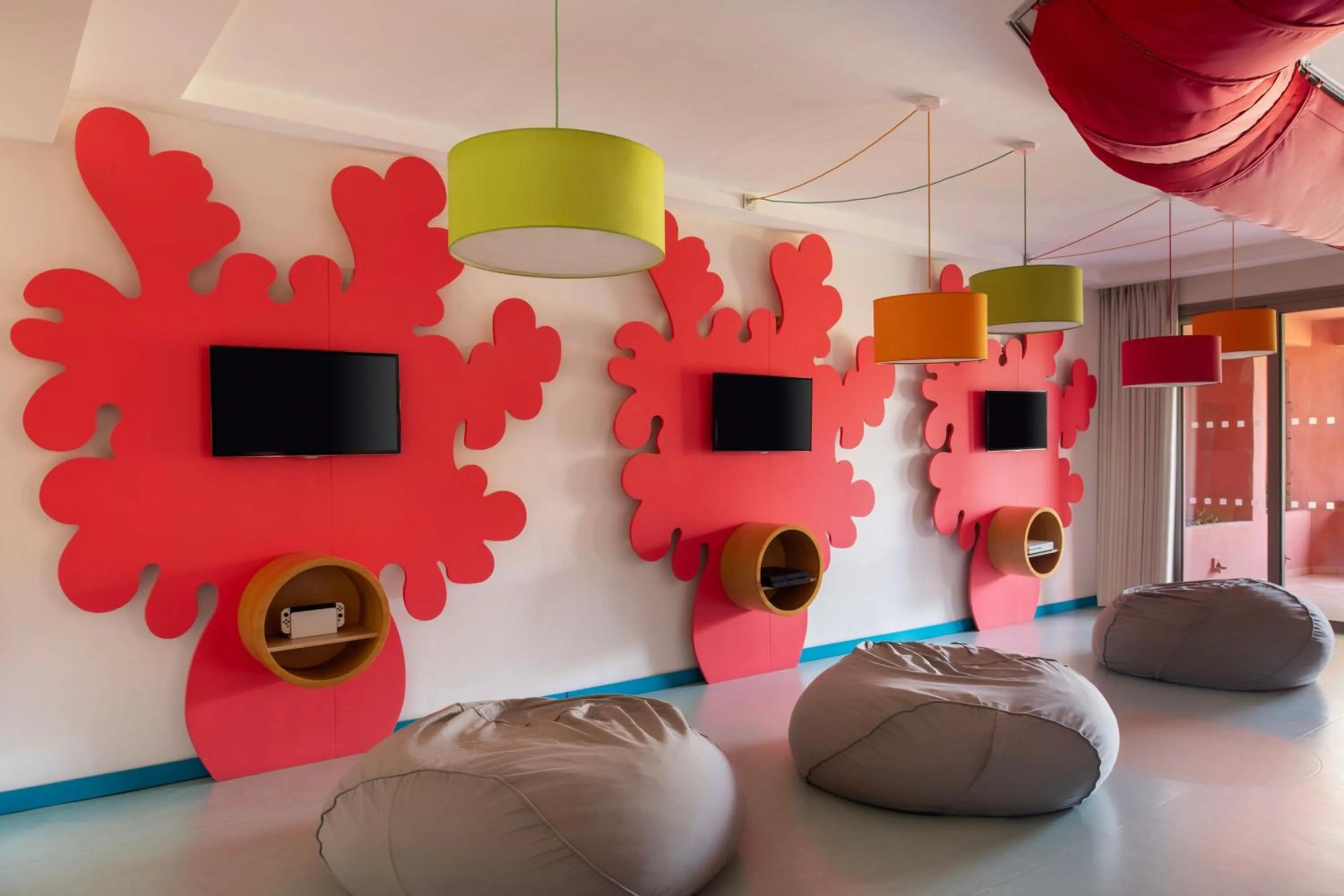 Other in The Ritz-Carlton Tenerife, Abama