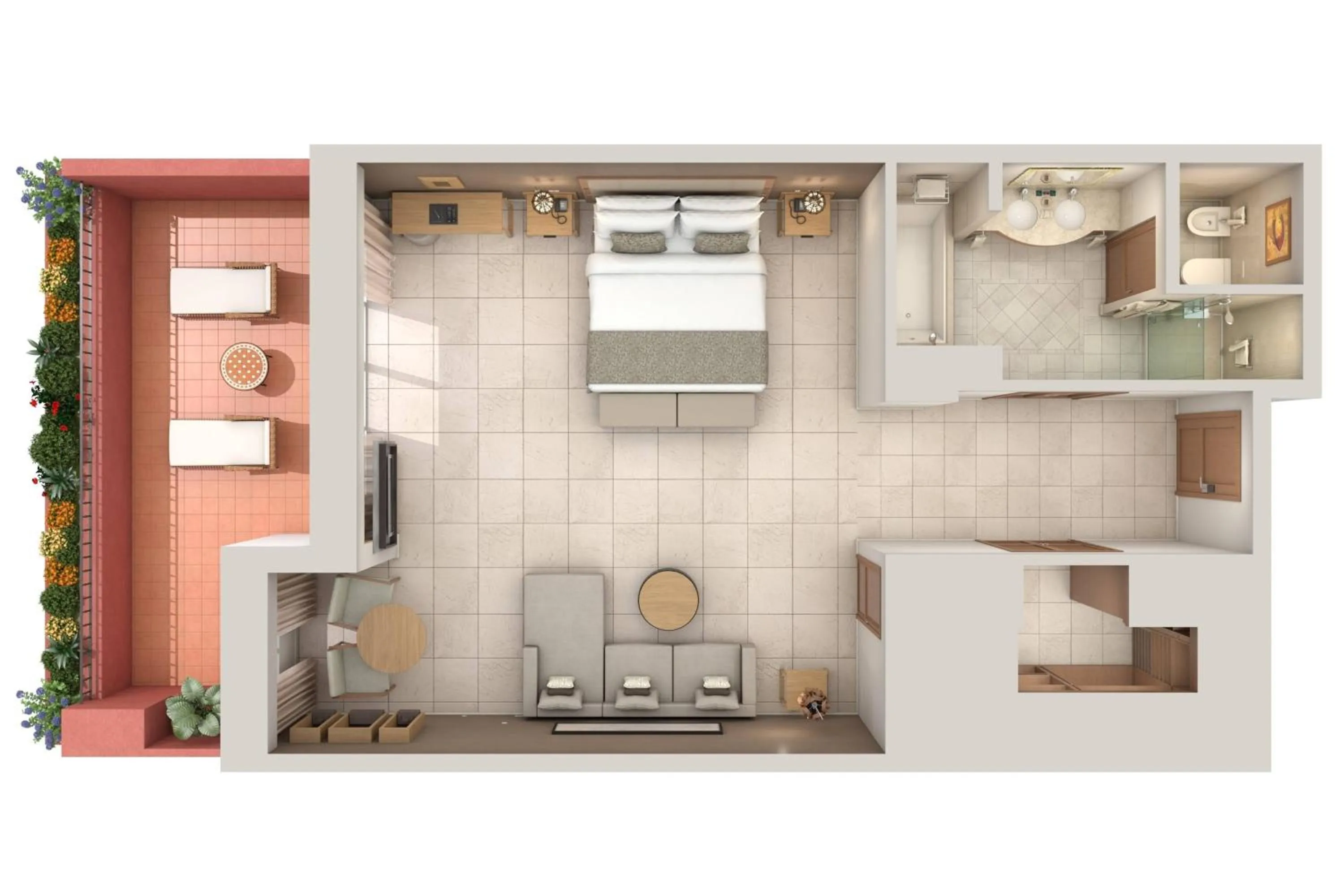 Other in The Ritz-Carlton Tenerife, Abama