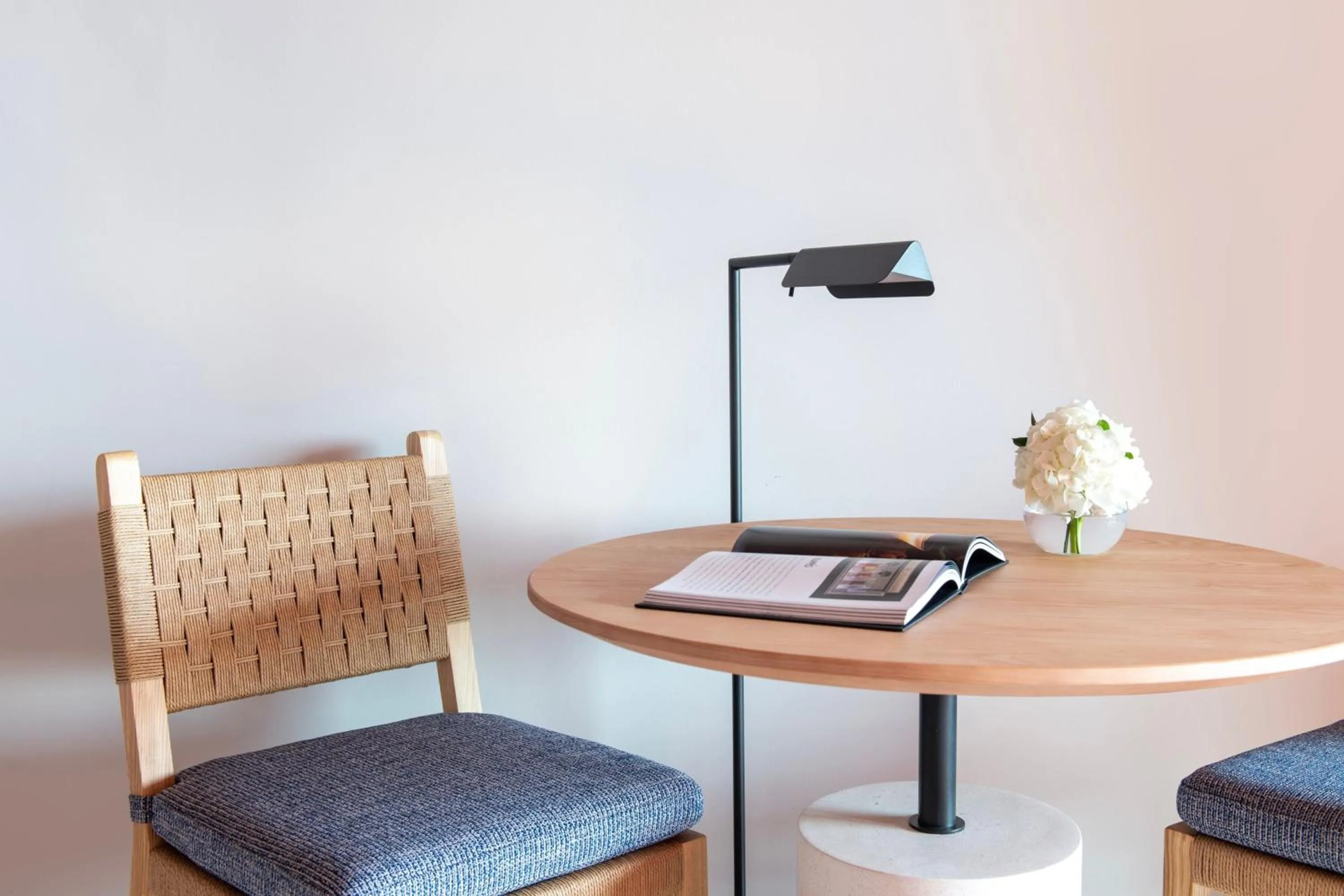 Bedroom in The Ritz-Carlton Tenerife, Abama