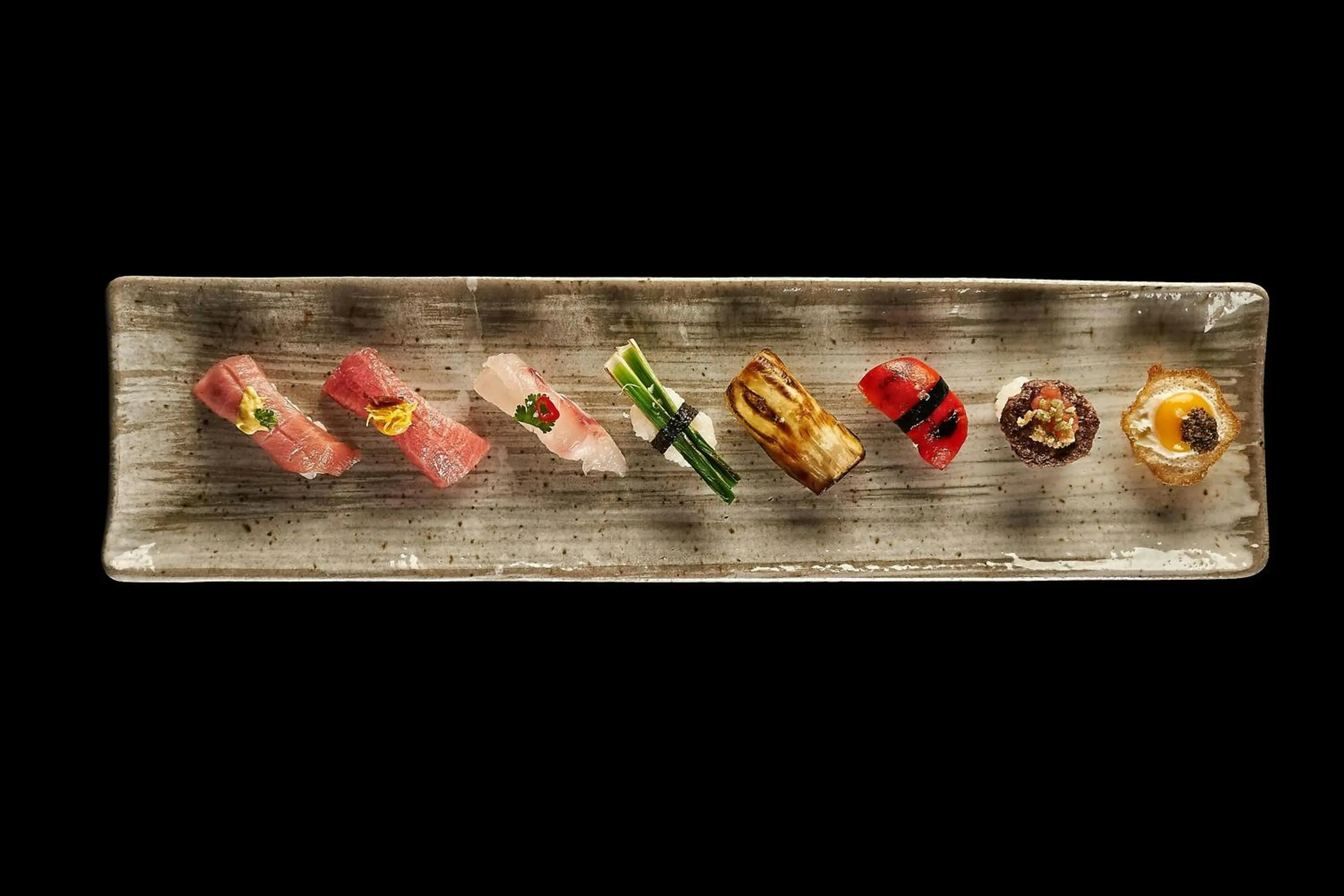 Restaurant/places to eat in The Ritz-Carlton Tenerife, Abama