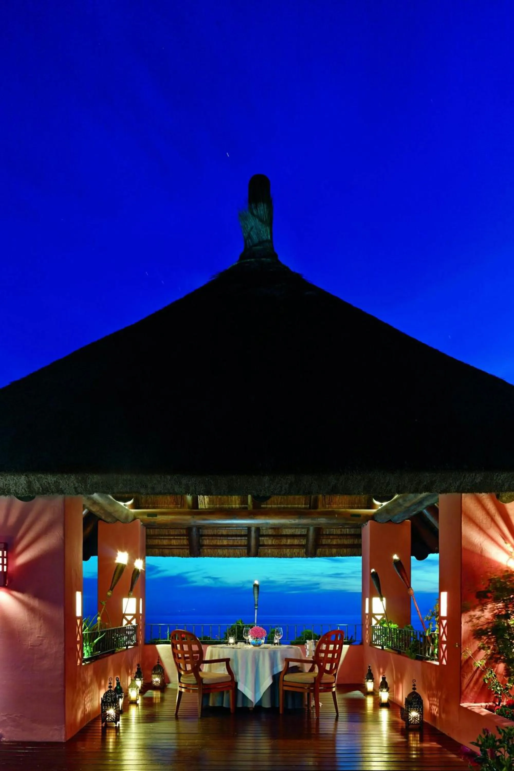 Photo of the whole room in The Ritz-Carlton Tenerife, Abama