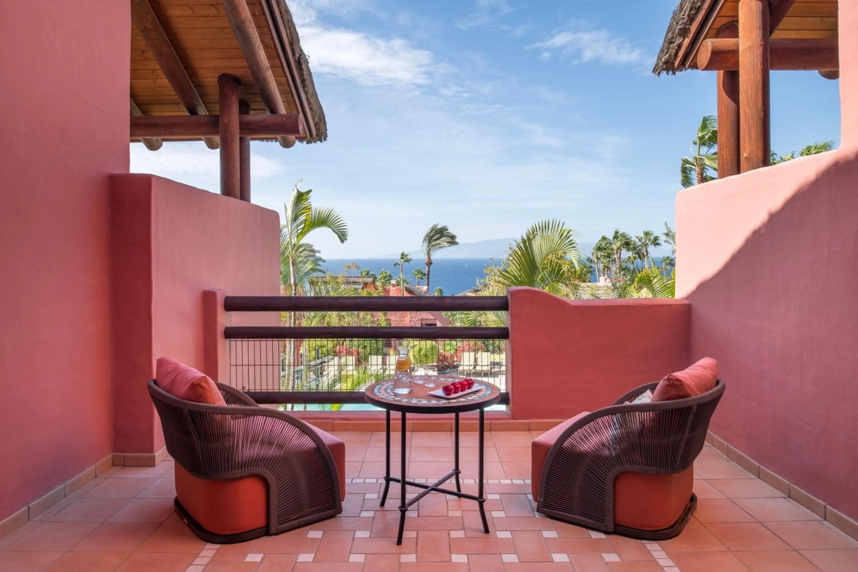 Other in The Ritz-Carlton Tenerife, Abama