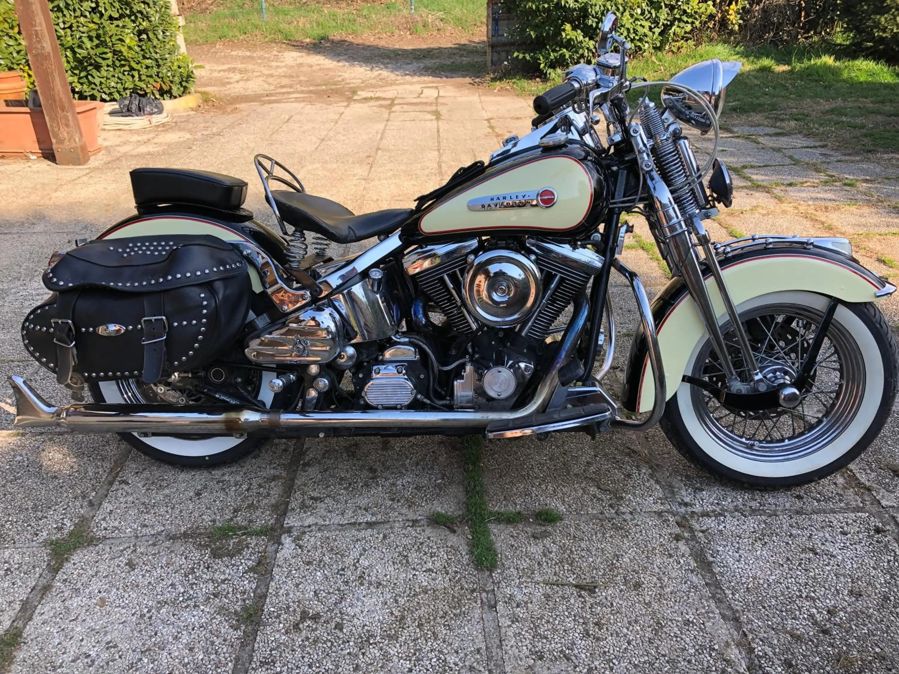 Staff in Casa Sulla Laguna