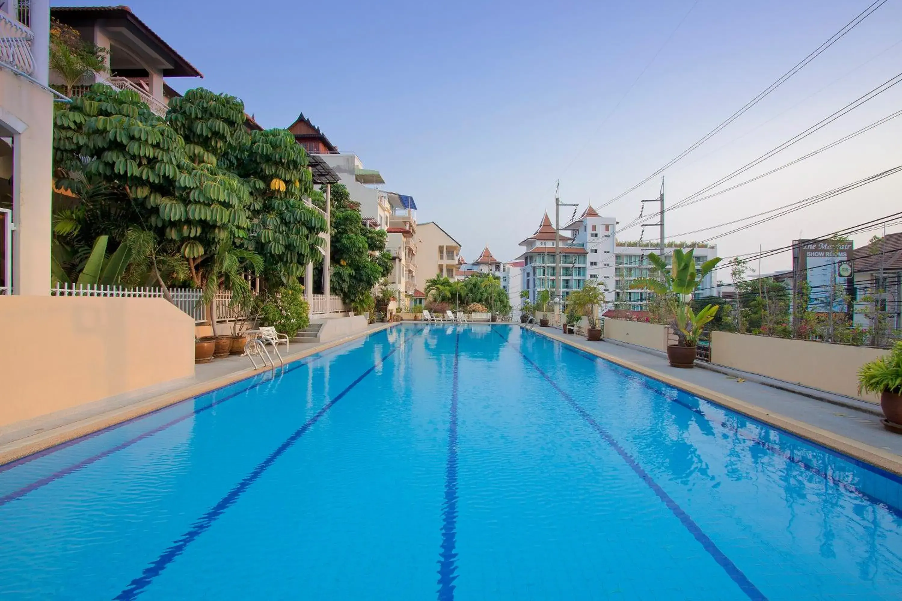 Small Studio in Argyle Apartments Pattaya Small Studio in Argyle Apartments Pattaya