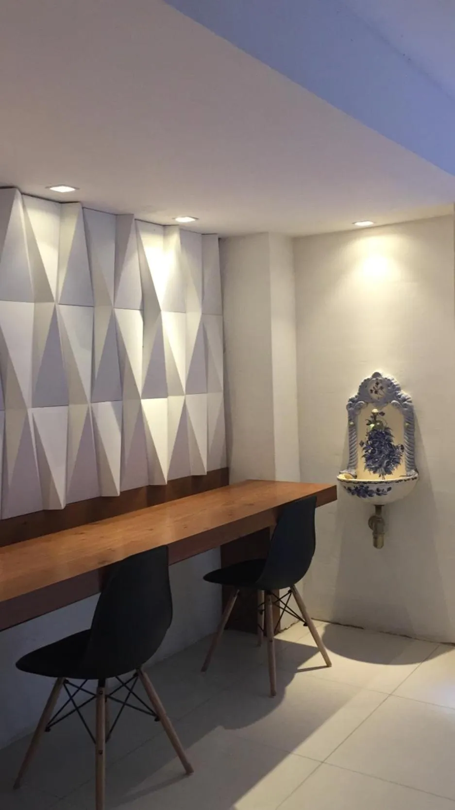 Business facilities in Sol Nascente Hotel Pousada Beira Mar