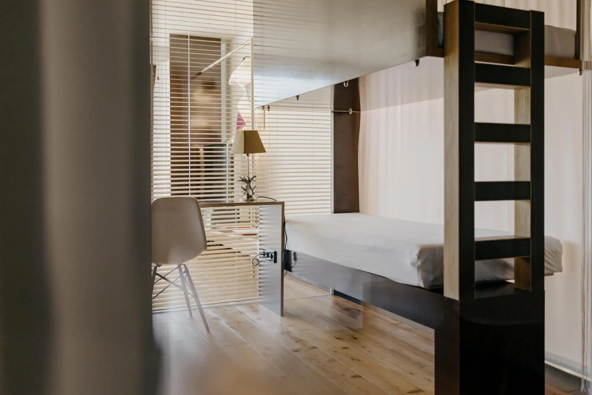 children, Bed in LAMA Appartement