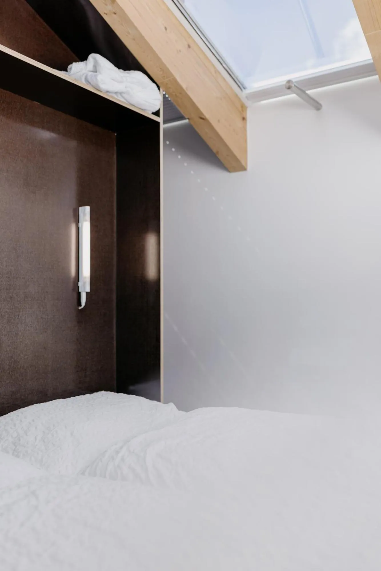 Bedroom, Bed in LAMA Appartement