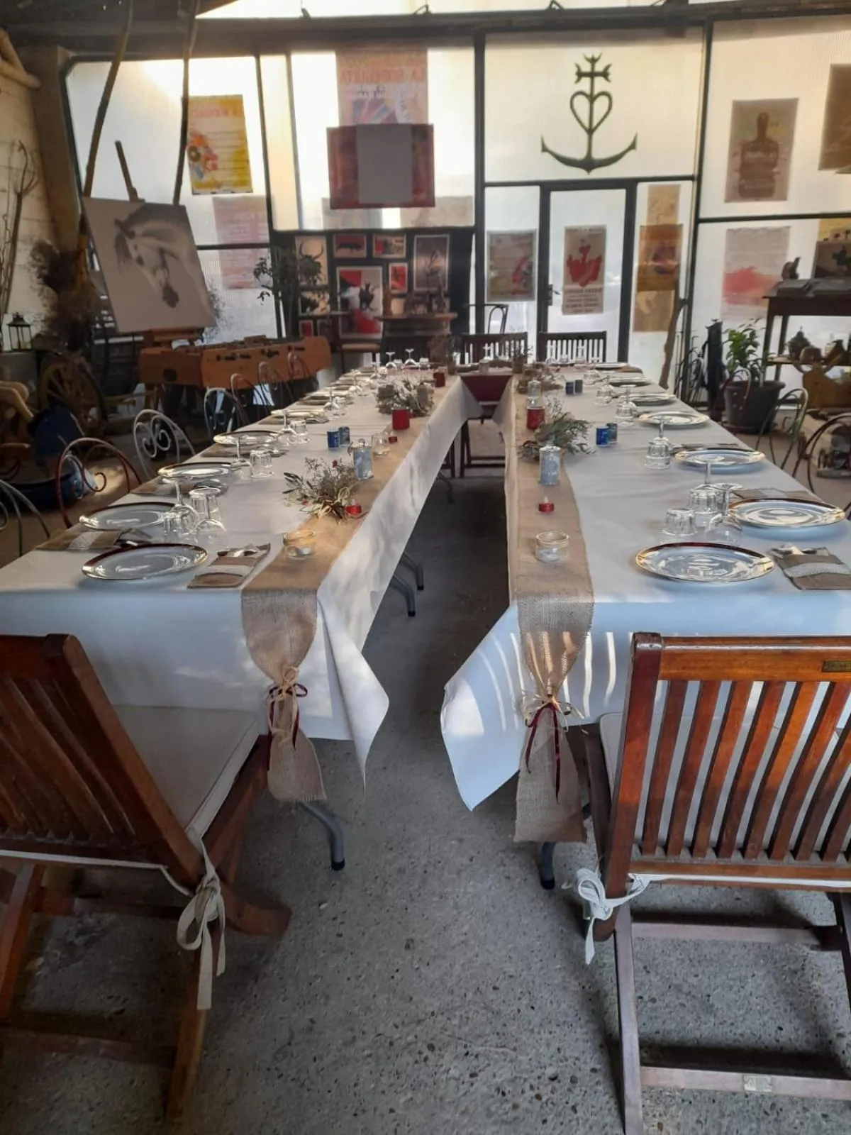 Property building in Le Clos des Aramons