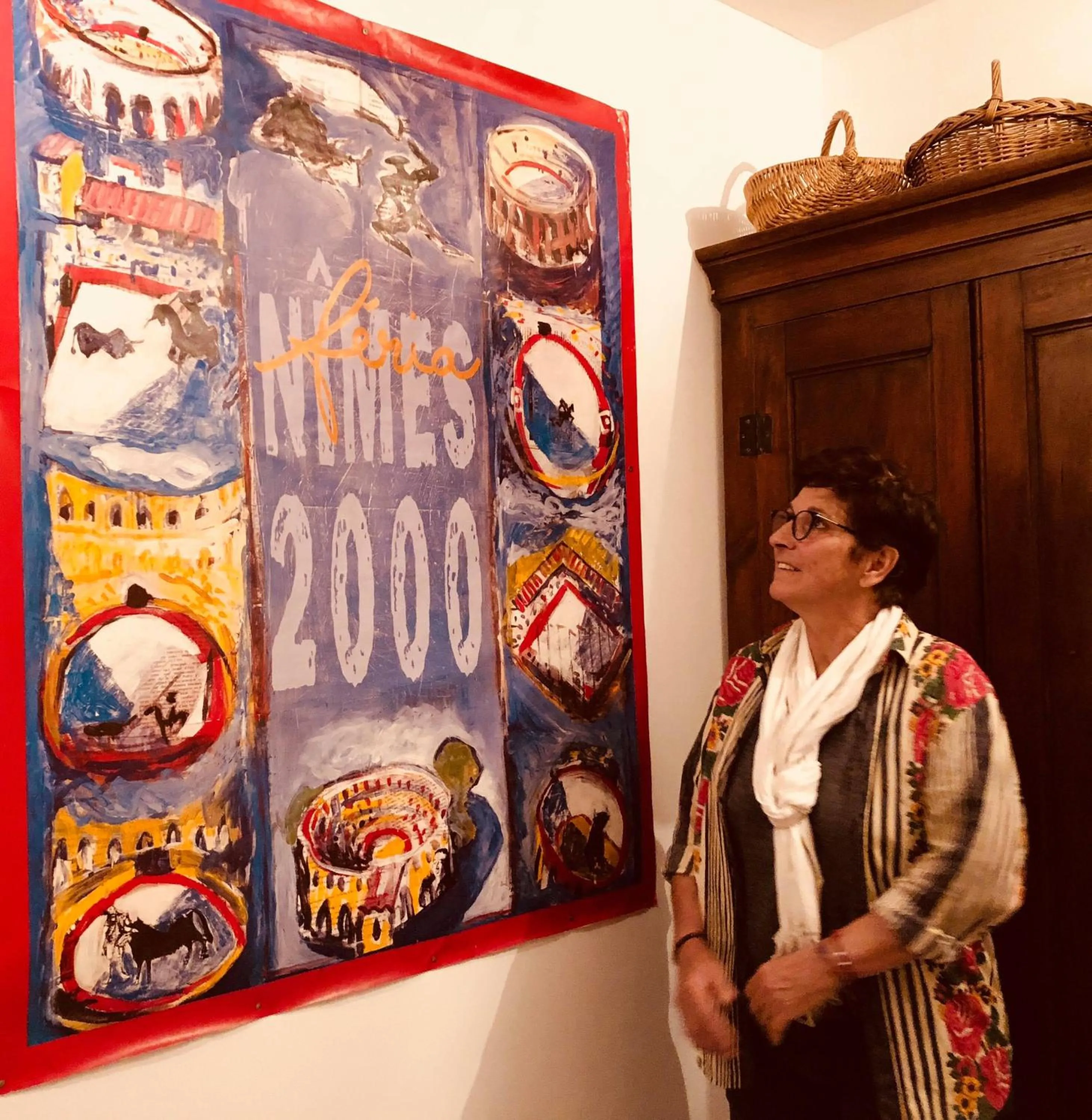 Activities in Le Clos des Aramons