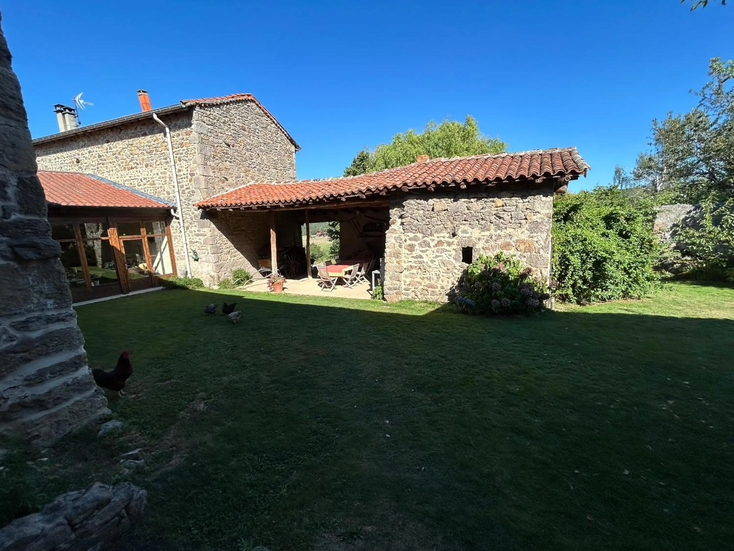 Chambres D'hotes De La Mure