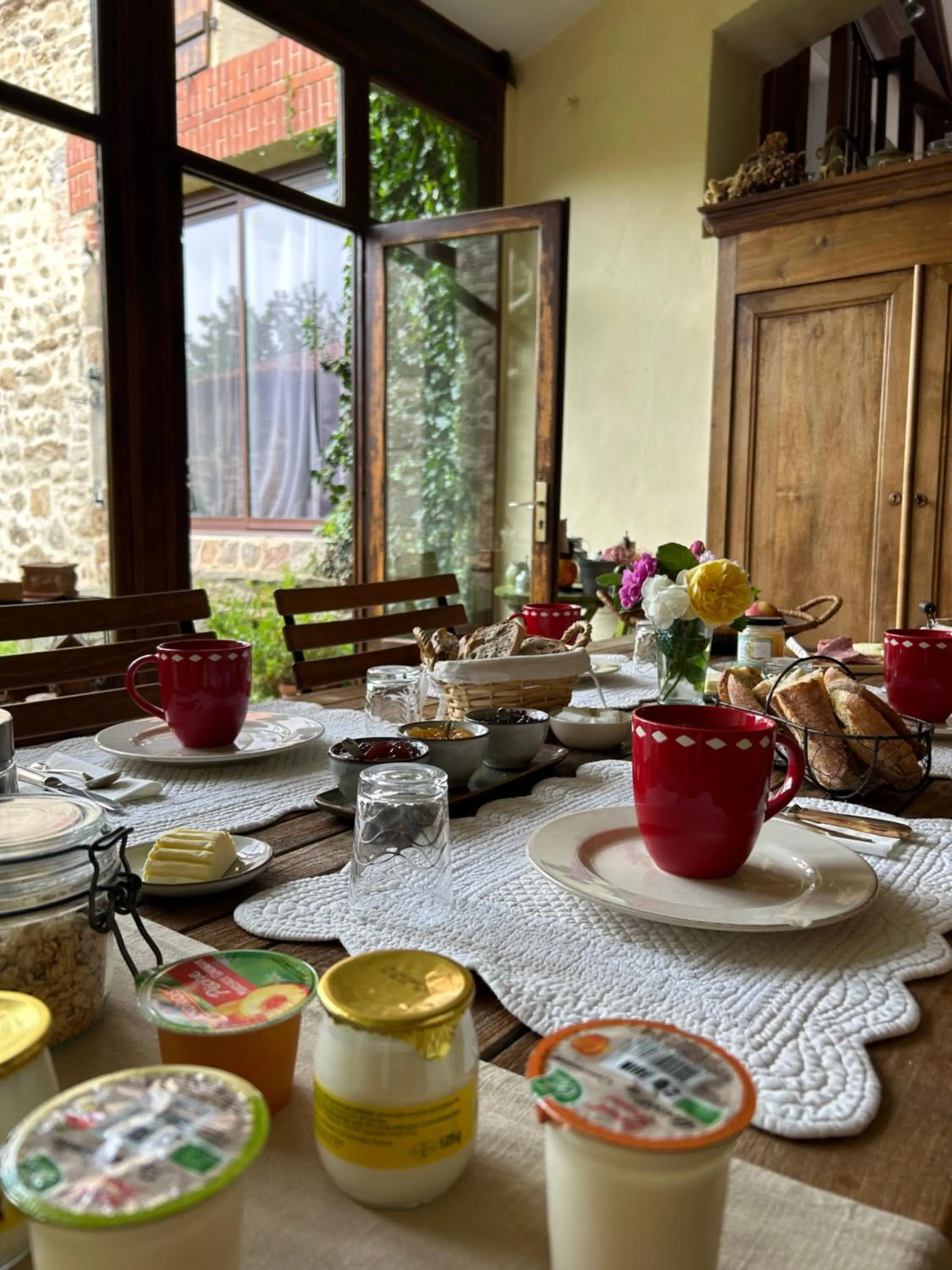 Chambres D'hotes De La Mure