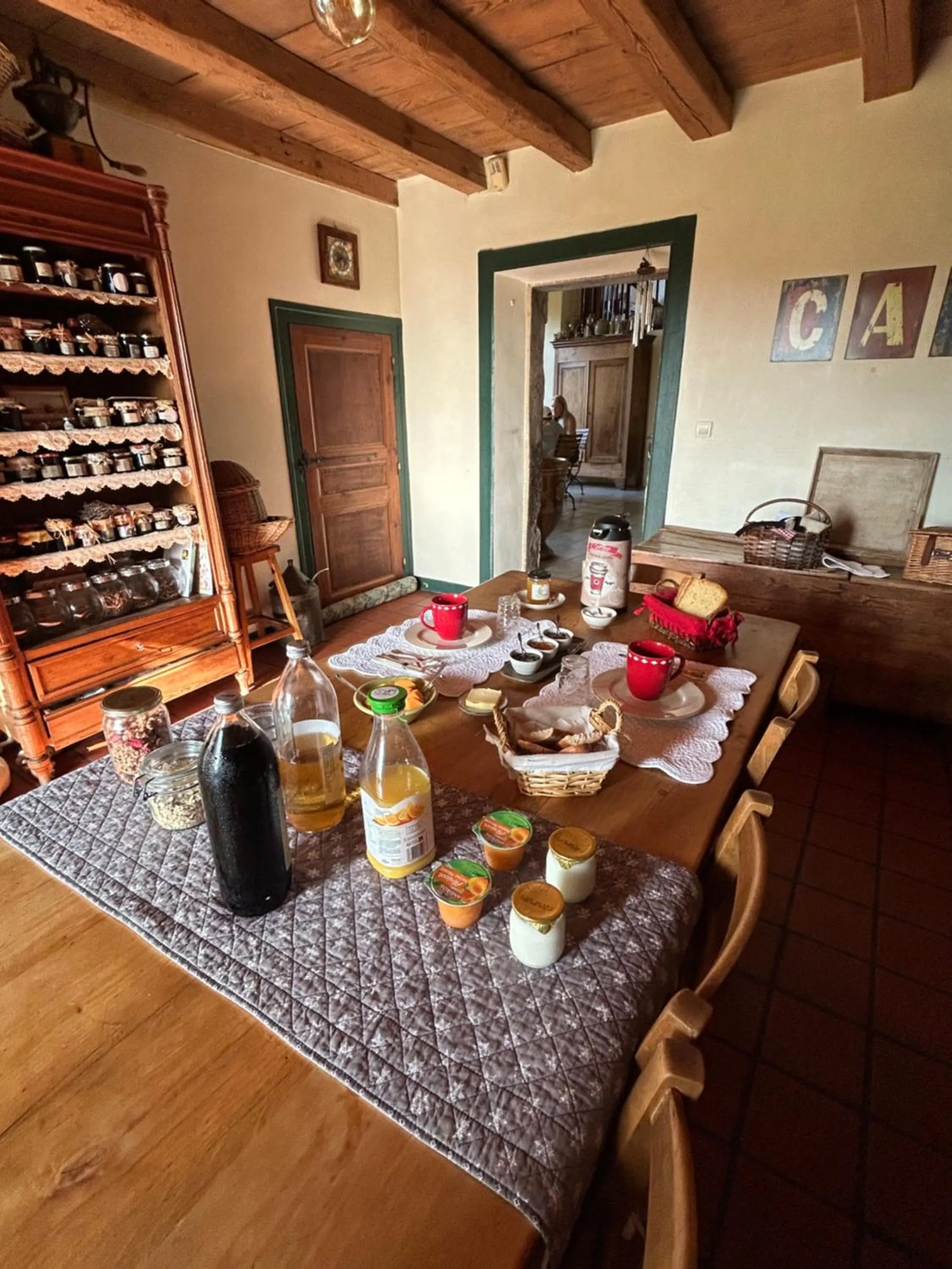 Chambres D'hotes De La Mure