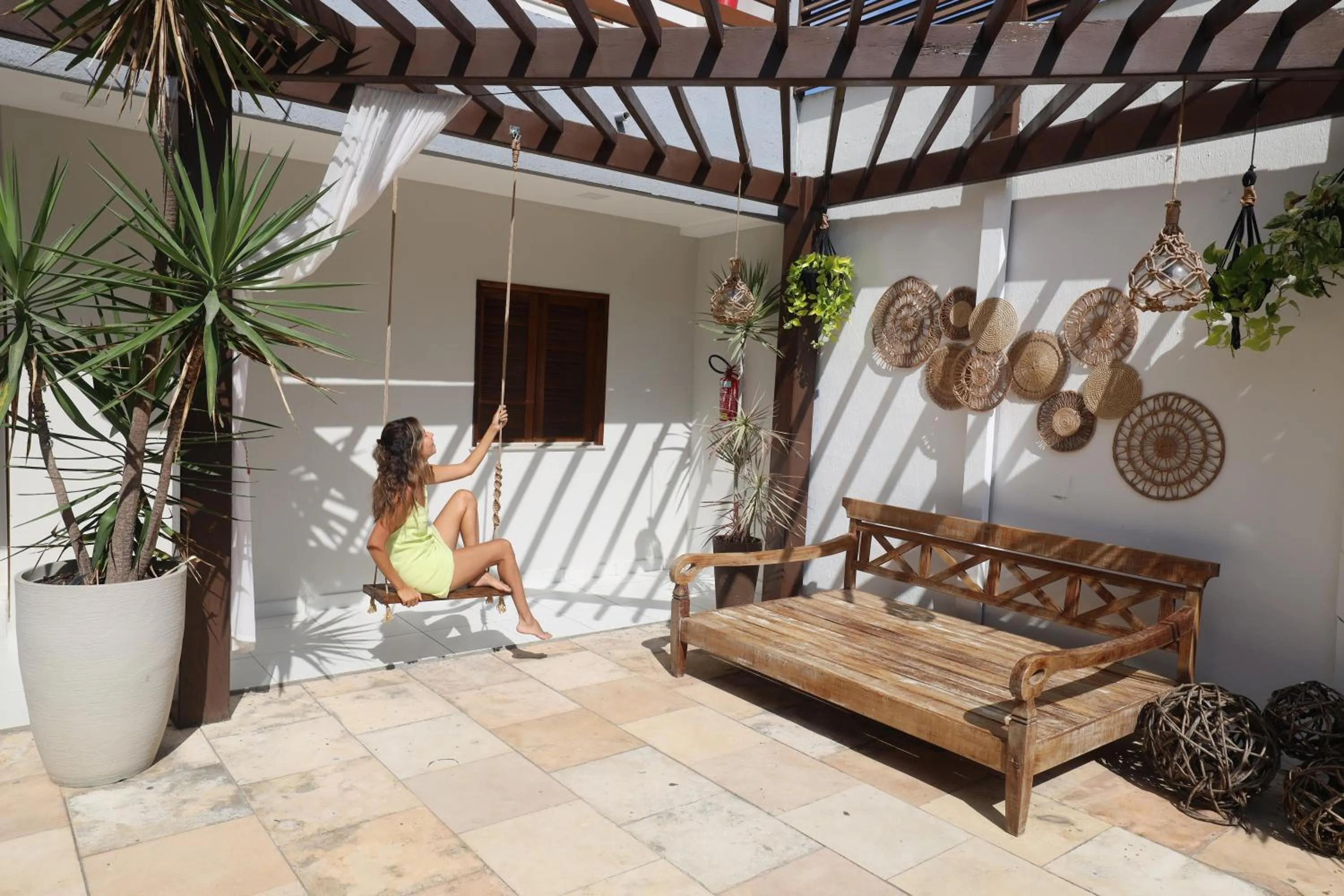 Other in Pousada Vila Tutóia