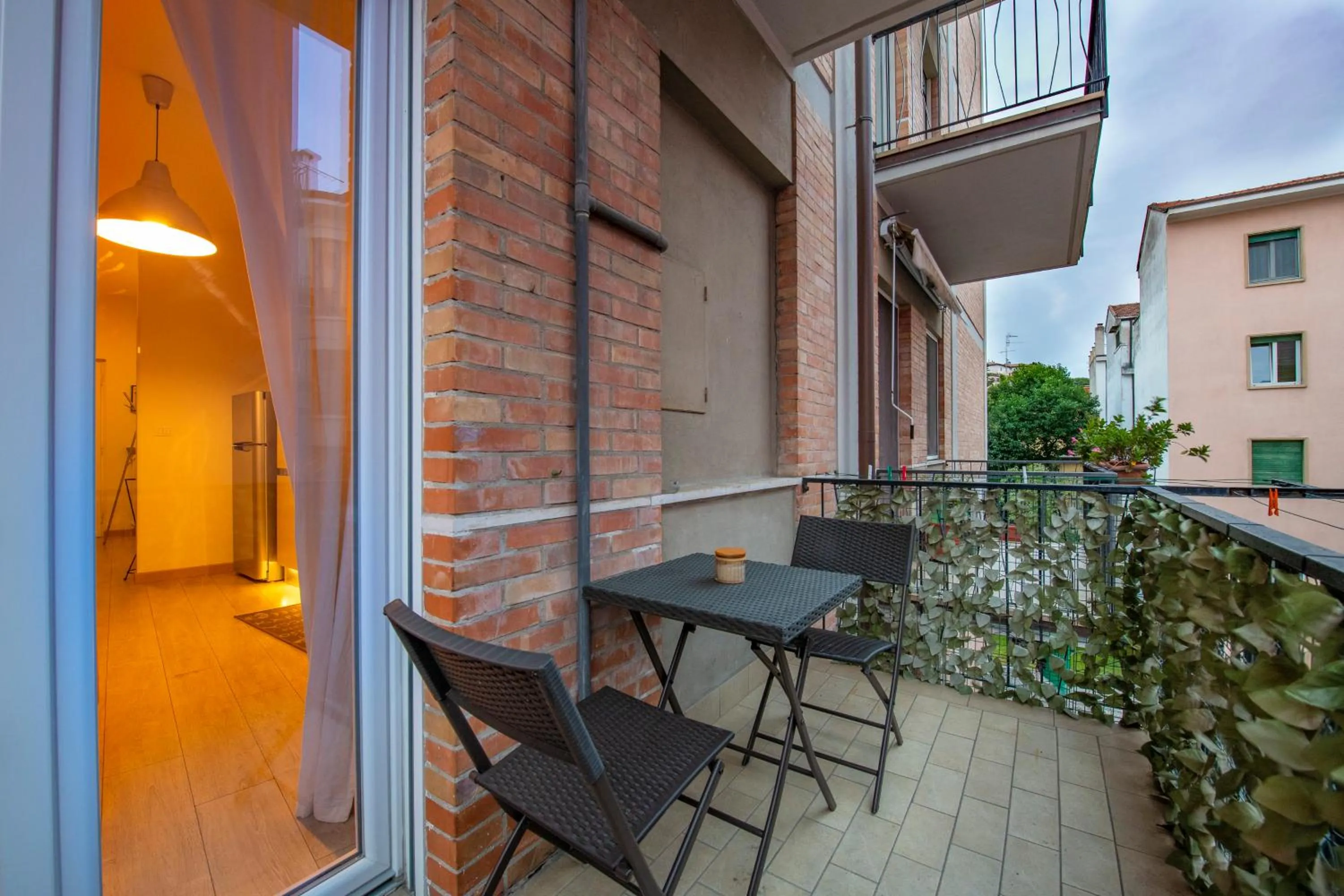 Property building in Borgo Trento Home, vicinissimo ospedale Borgo Trento e centro storico