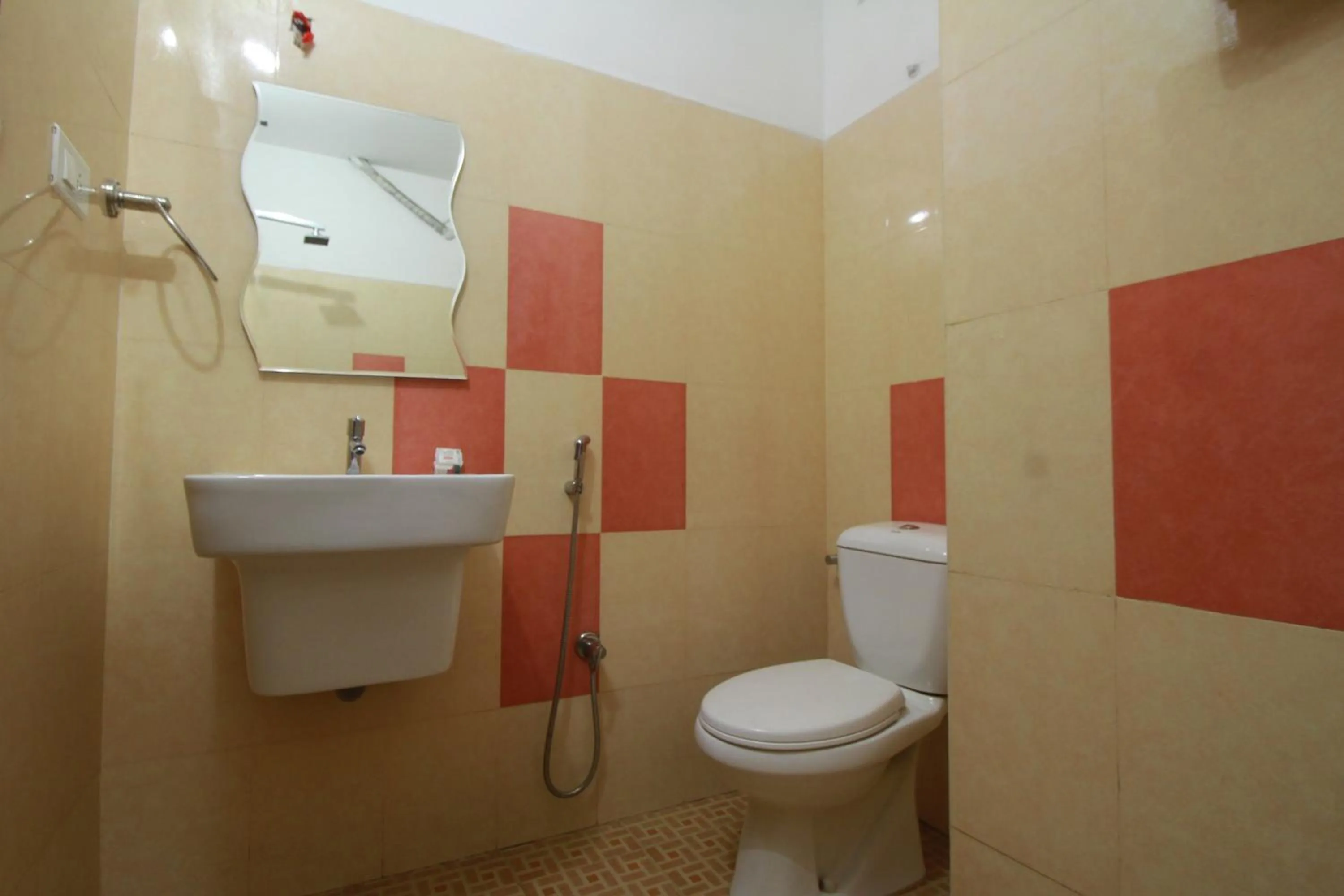 Half Moon Residency Calicut