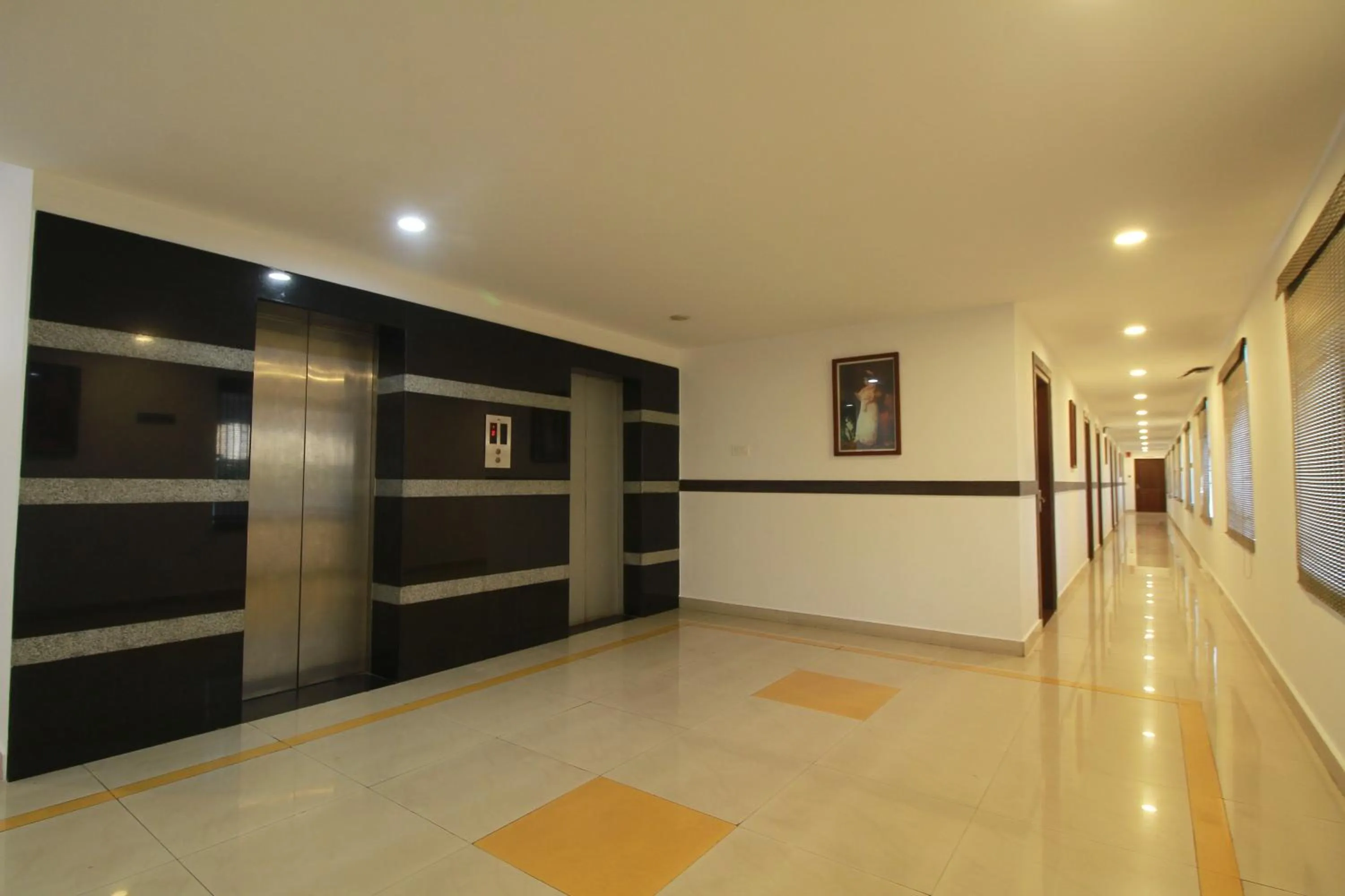 Half Moon Residency Calicut