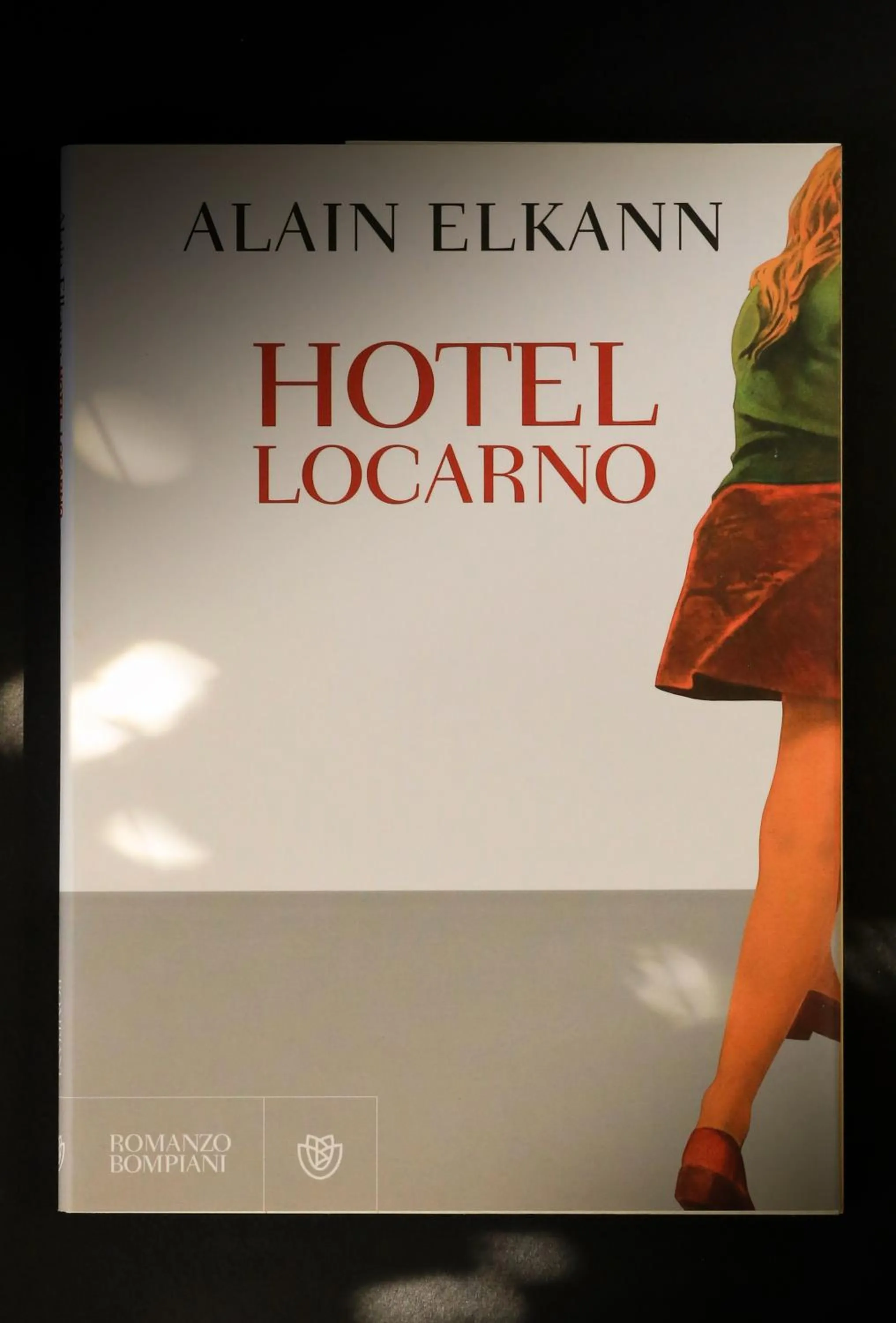 Other in Hotel Locarno