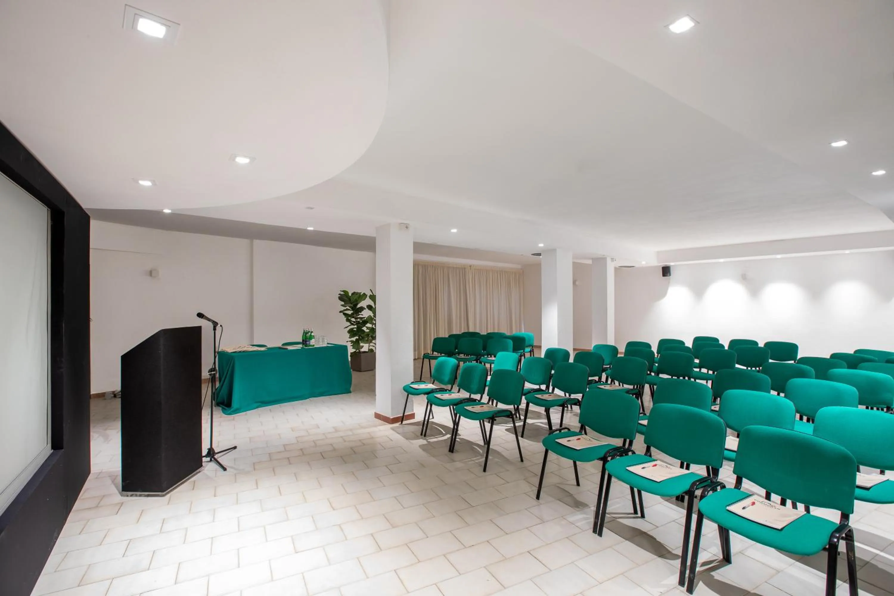 Meeting/conference room in Cormoran Hotel & Residence