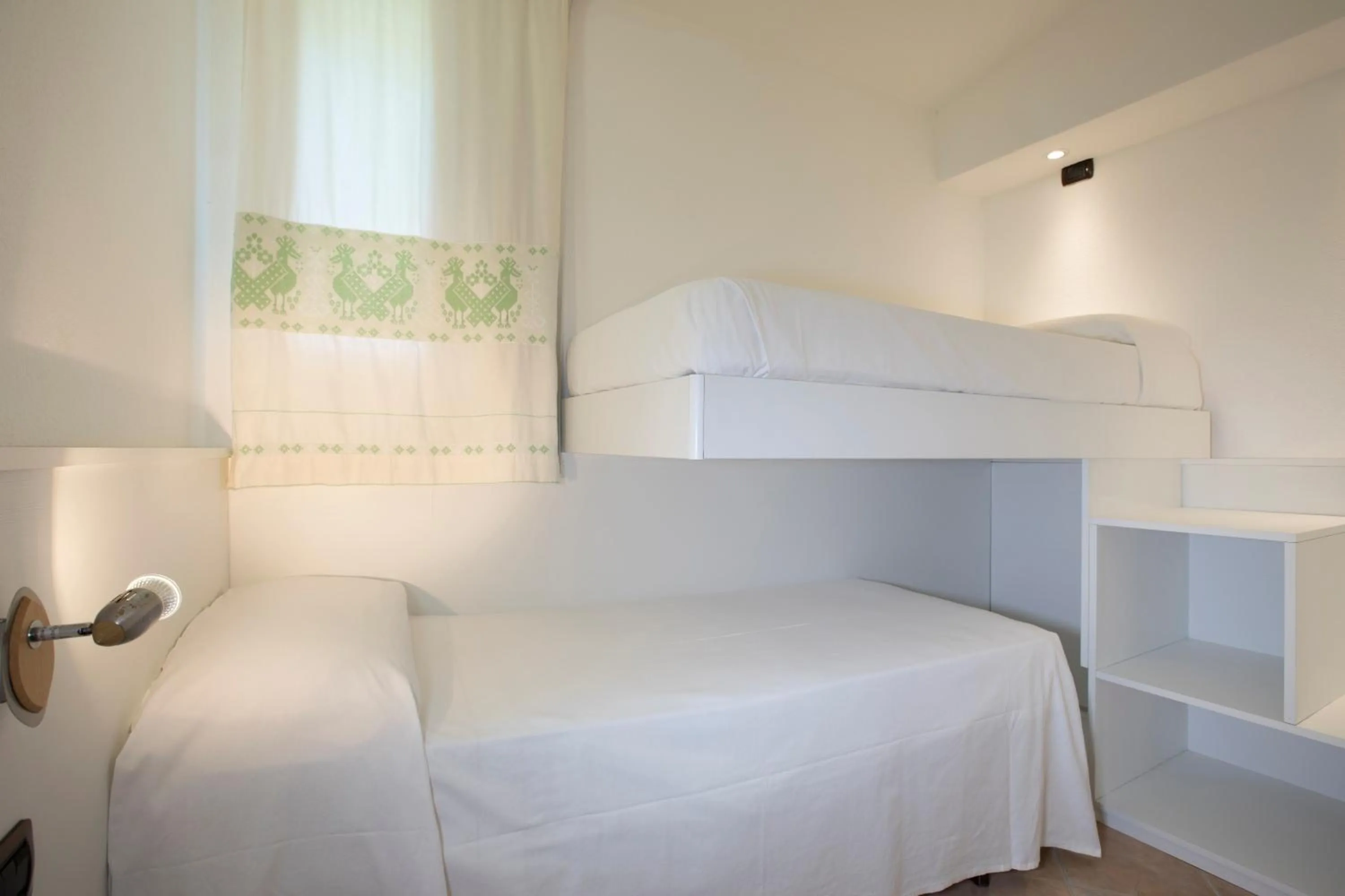 Bedroom, Bed in Cormoran Hotel & Residence