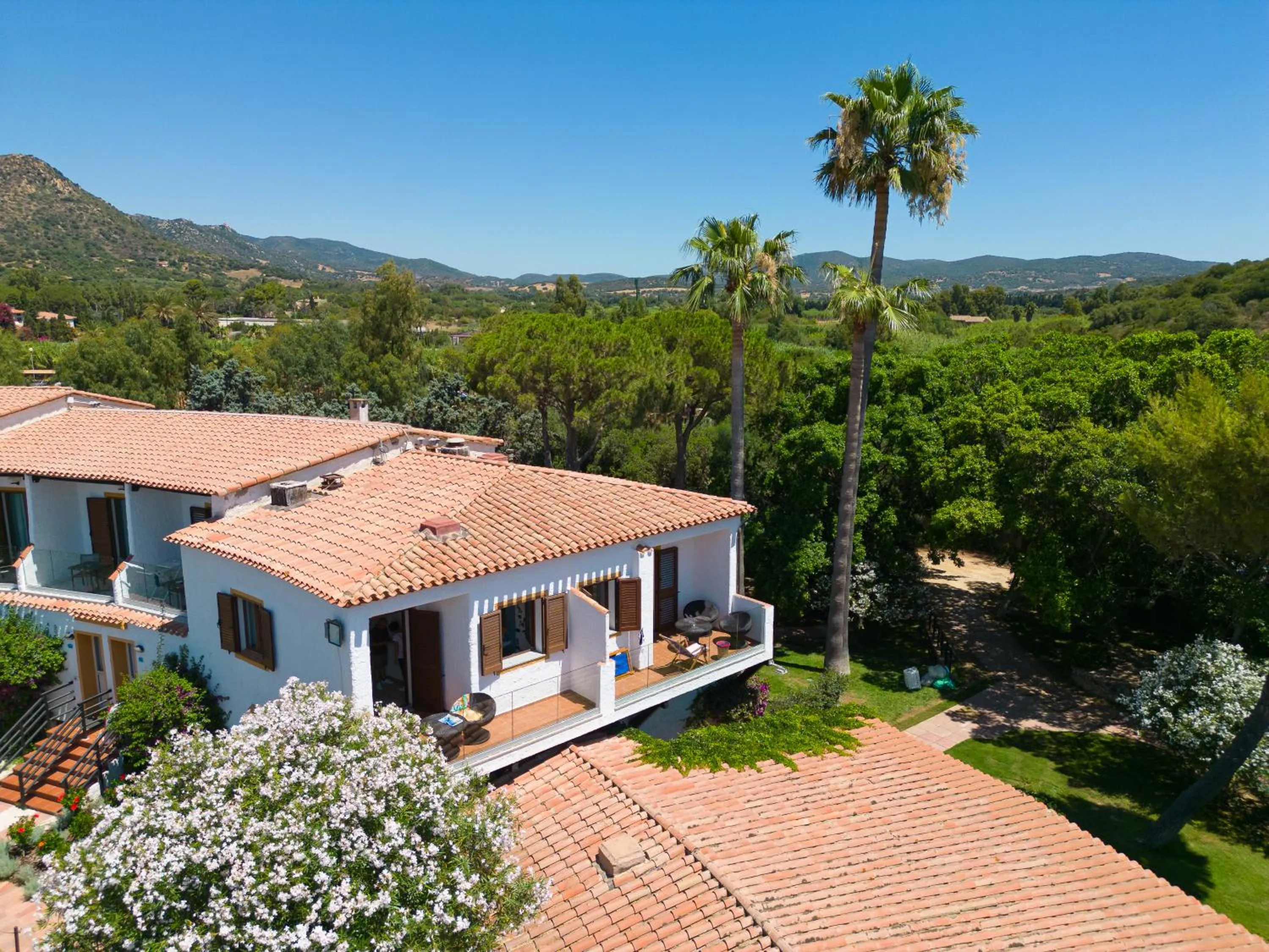 Property building in Cormoran Hotel & Residence