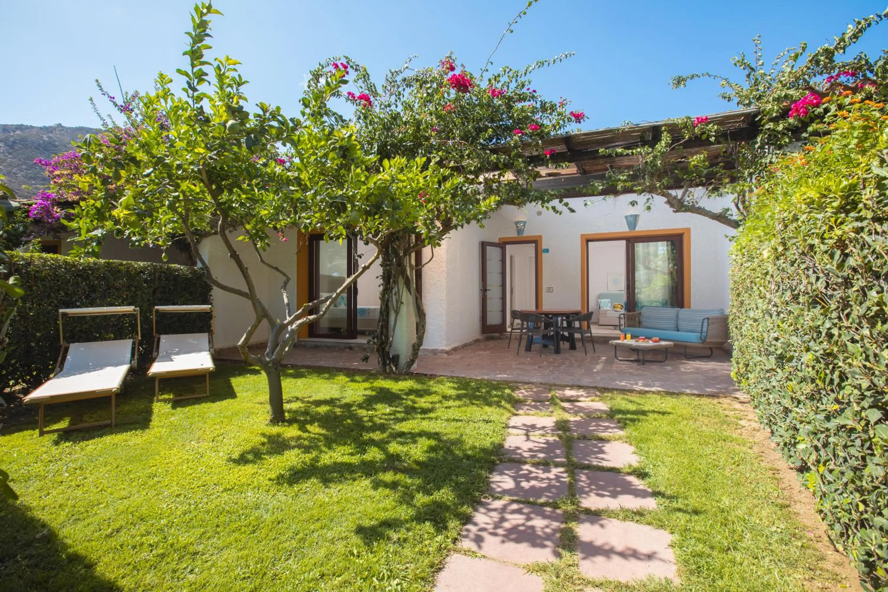 Property building in Cormoran Hotel & Residence