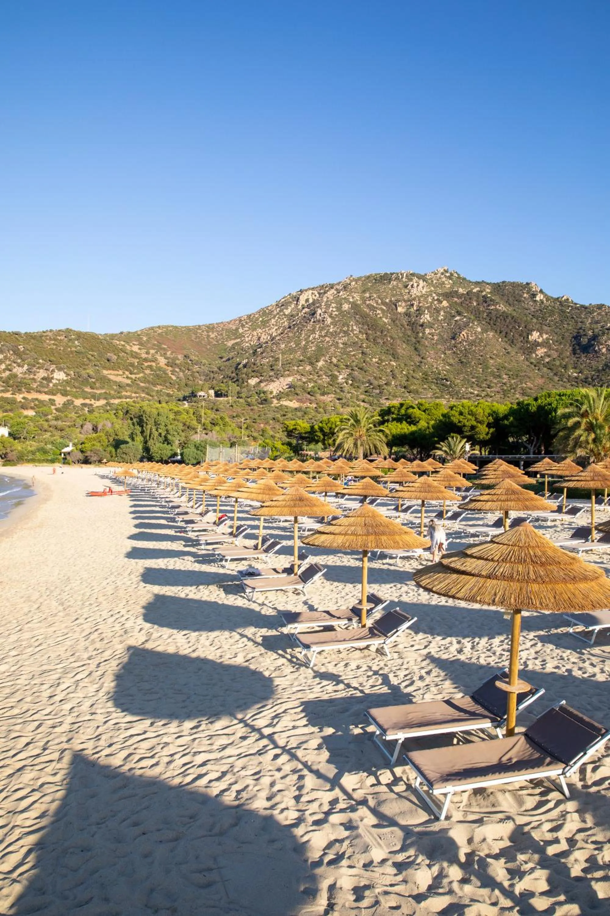 Natural landscape in Cormoran Hotel & Residence