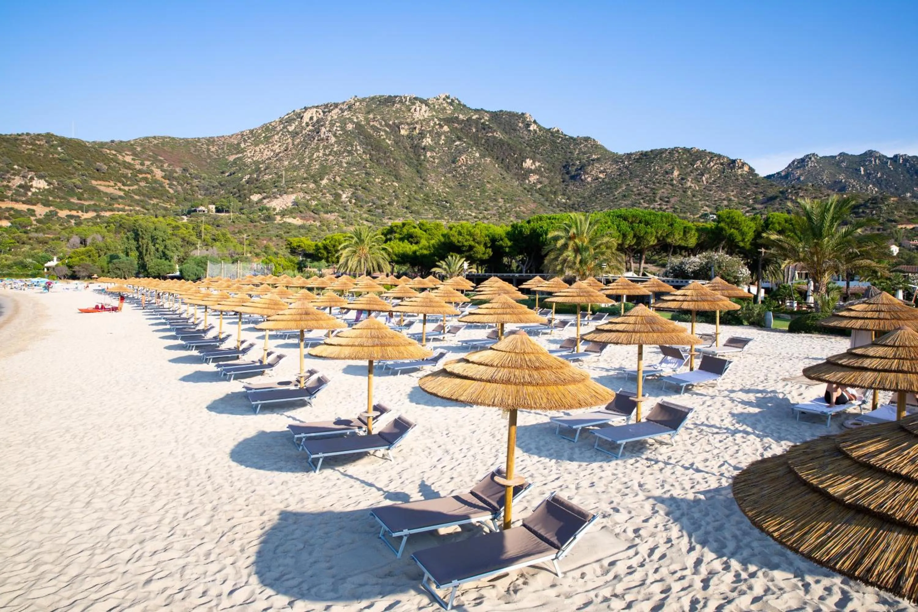 Day in Cormoran Hotel & Residence