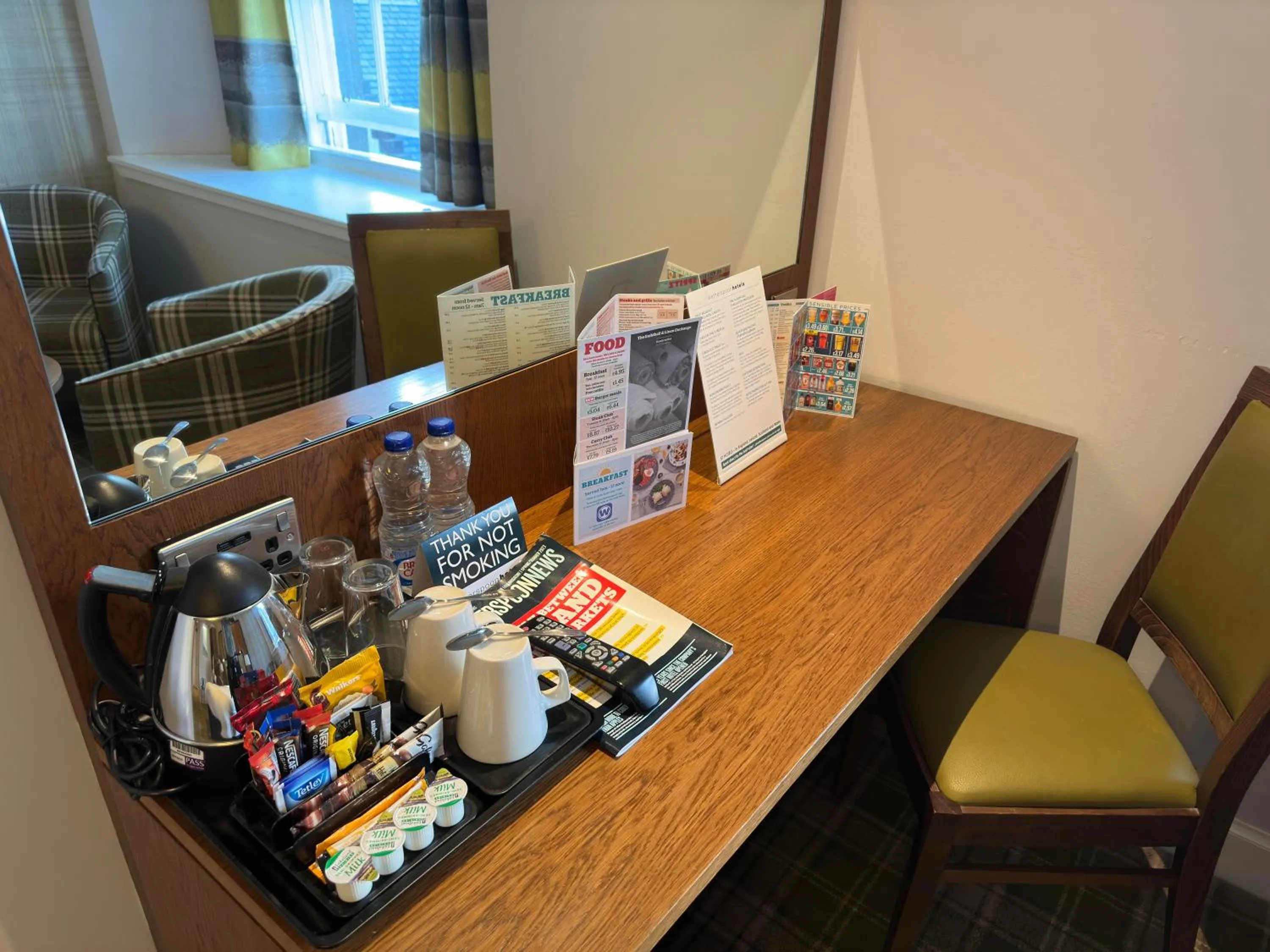 The Guildhall and Linen Exchange Wetherspoon