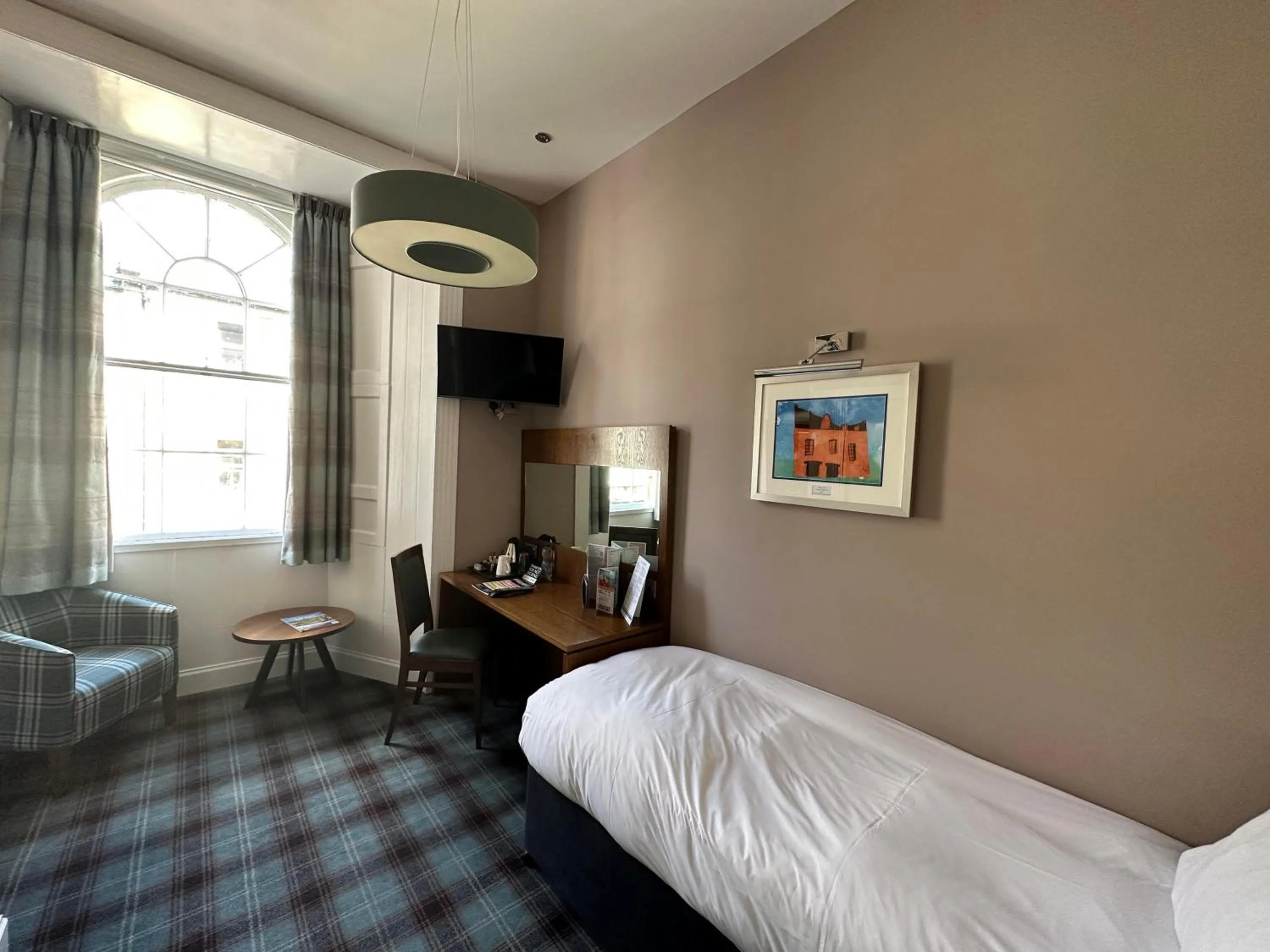 The Guildhall and Linen Exchange Wetherspoon