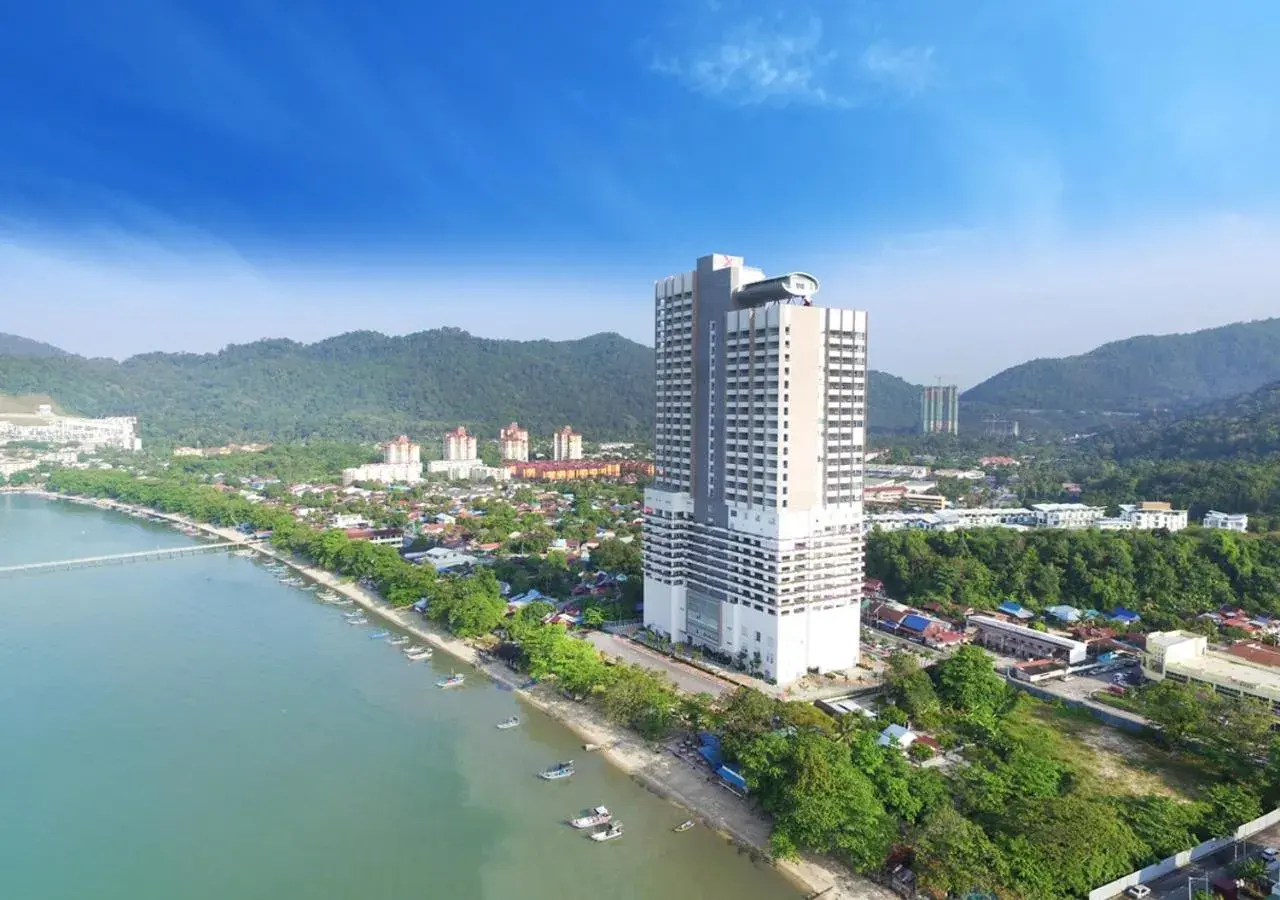 Lexis Suites Penang Lexis Suites Penang