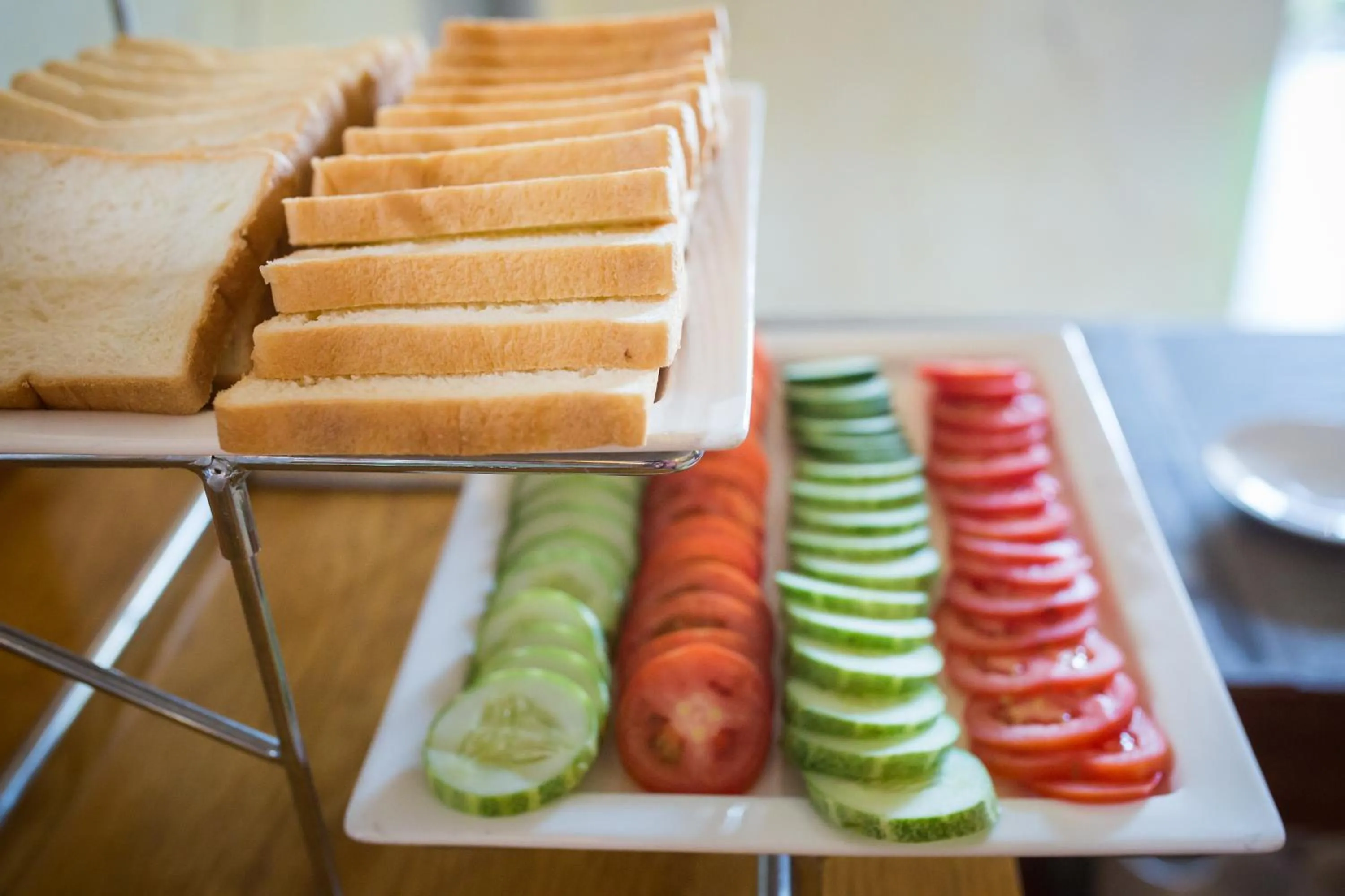 Food and drinks in Titan Hotel Da Nang